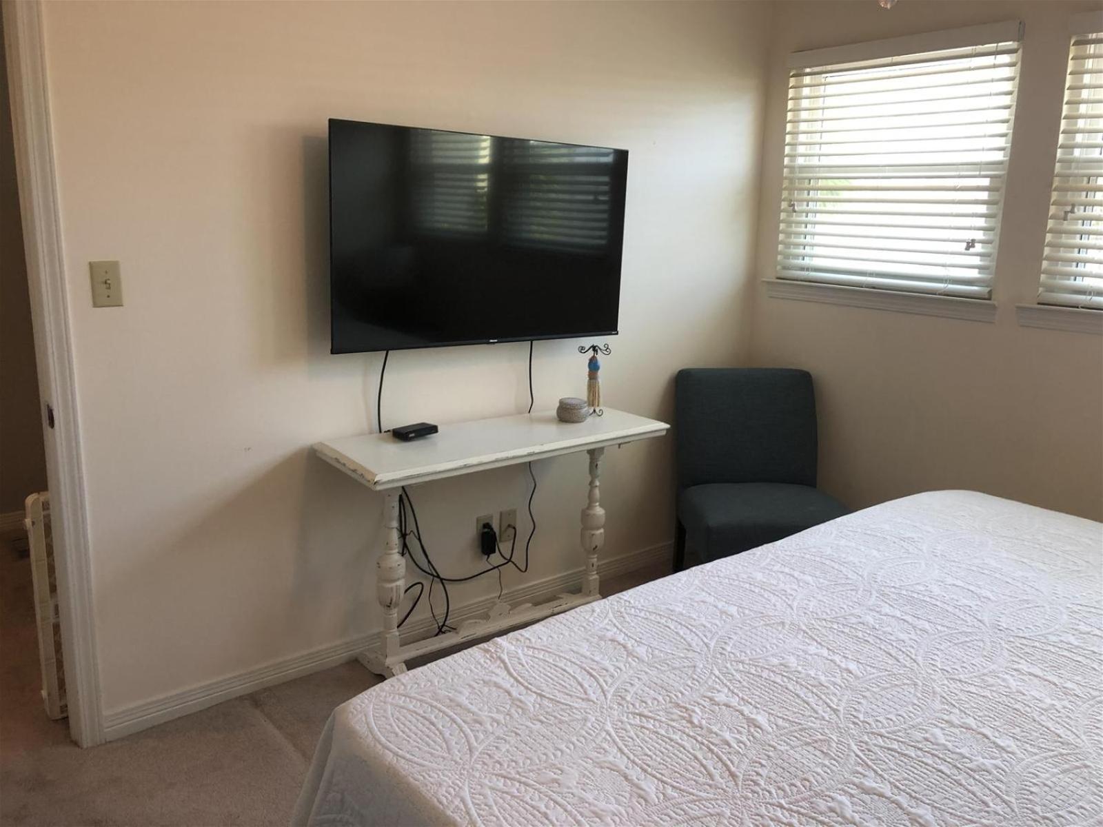 Holiday home 2 D, Three Bedroom Townhome *