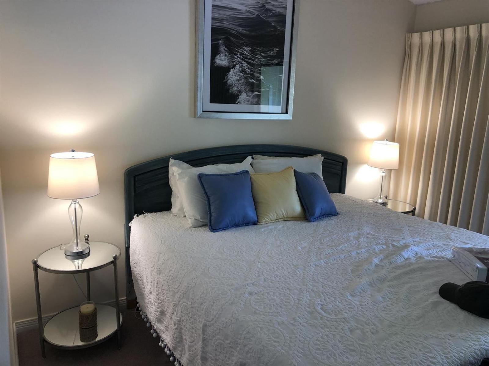 Holiday home 2 D, Three Bedroom Townhome Destin