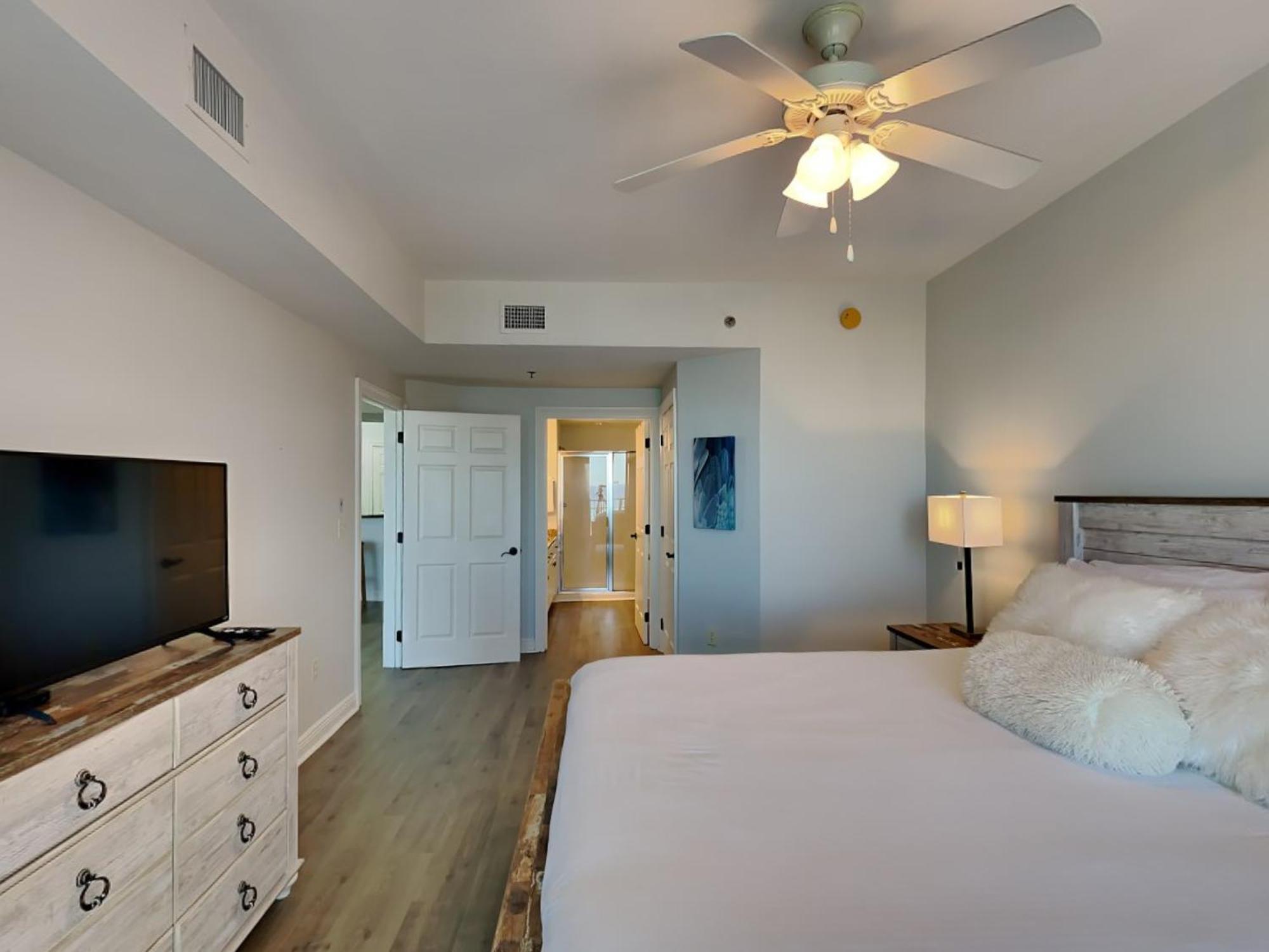 Ariel Dunes Ii 1310 Apartment Destin