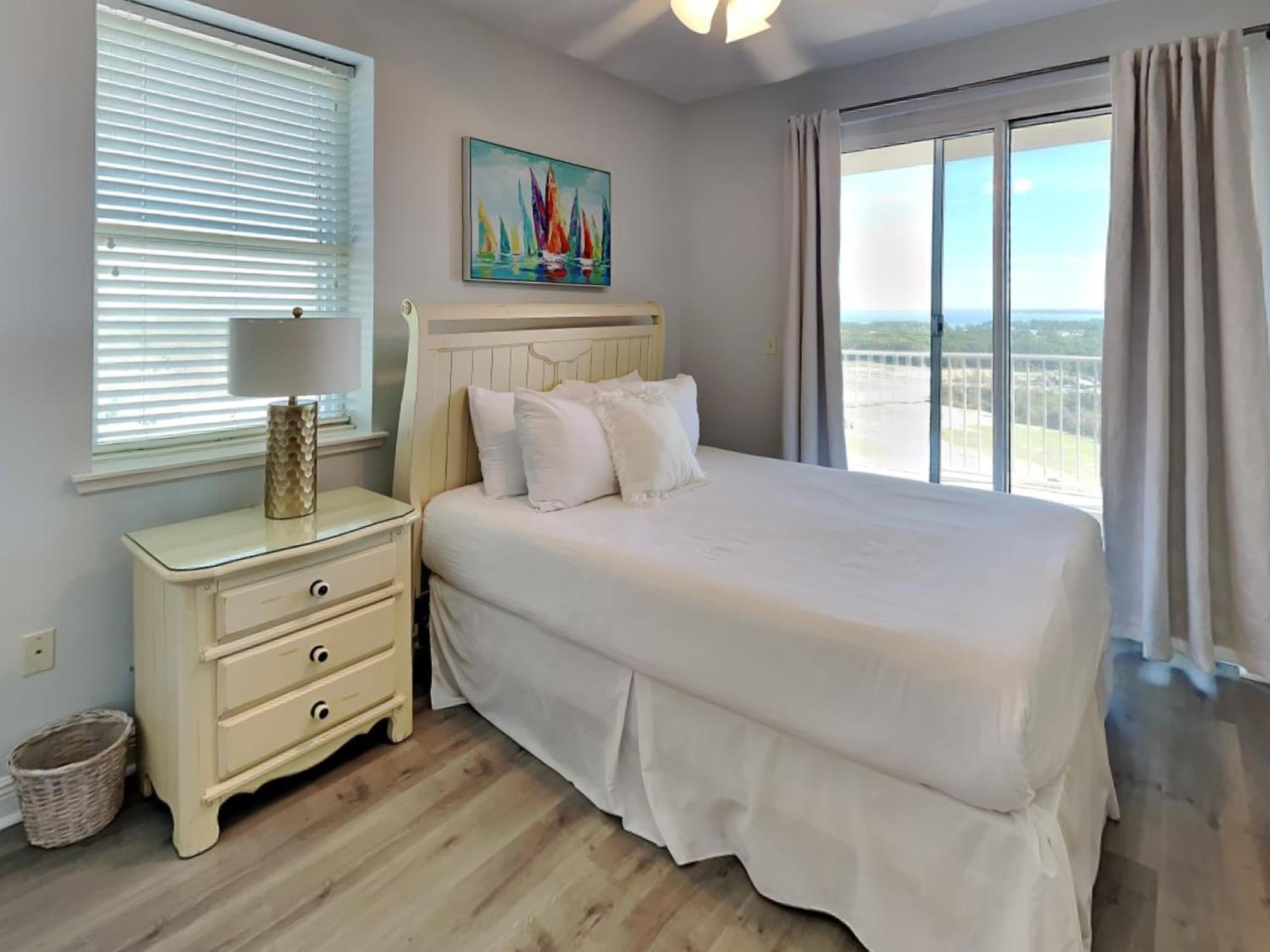 Ariel Dunes Ii 1310 Apartment