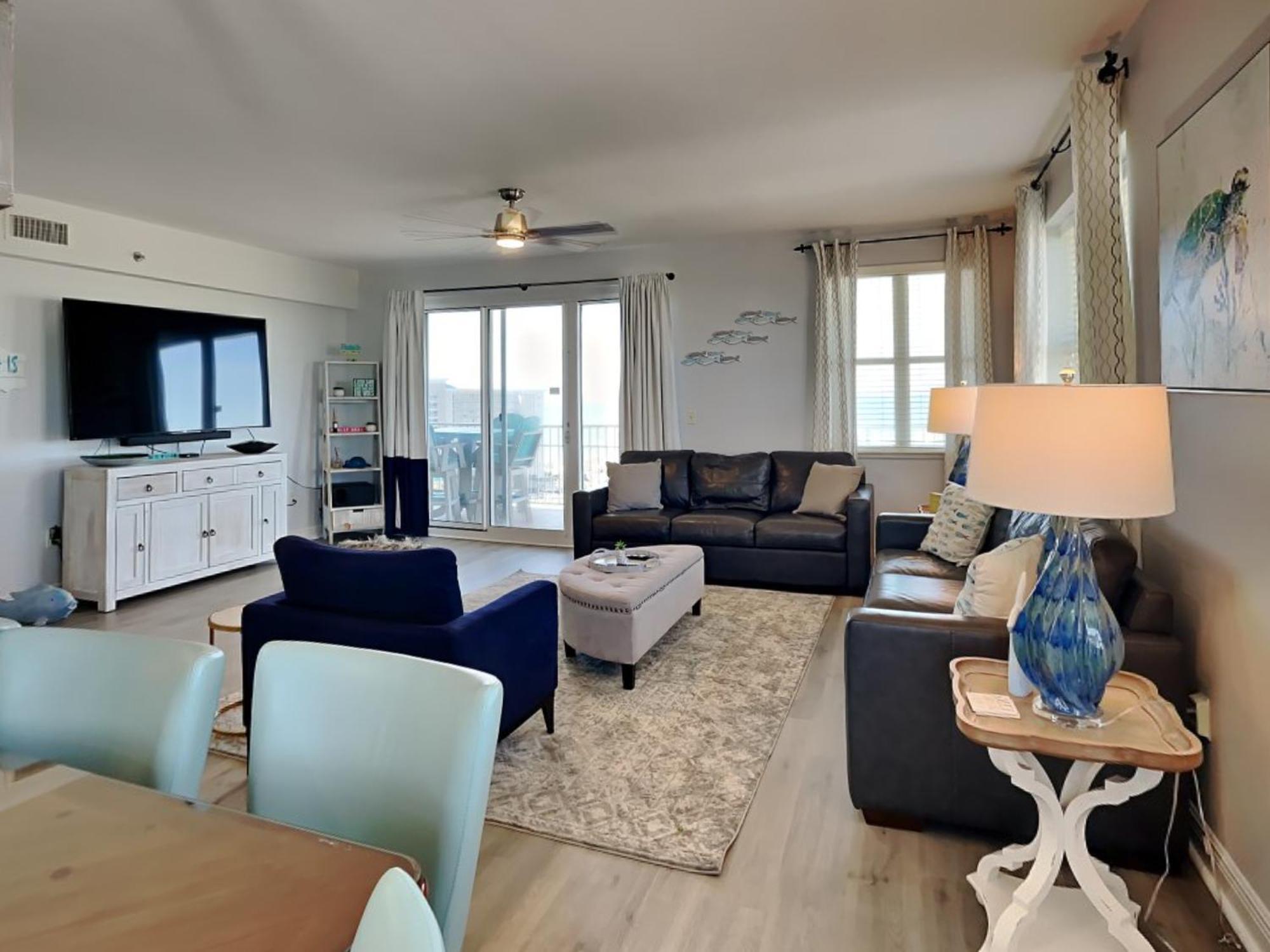 Ariel Dunes Ii 1310 Apartment