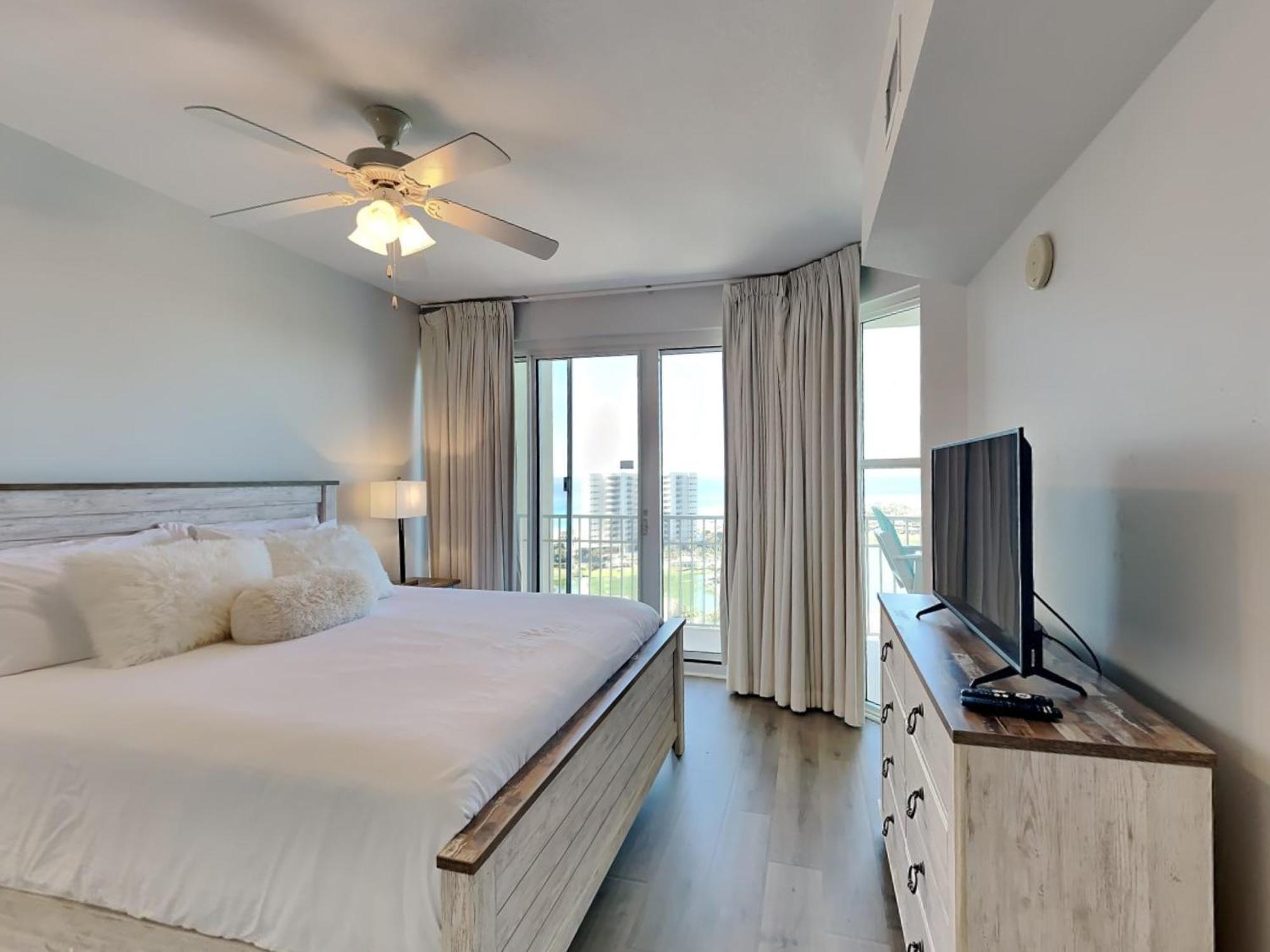 Apartment Ariel Dunes Ii 1310 Destin