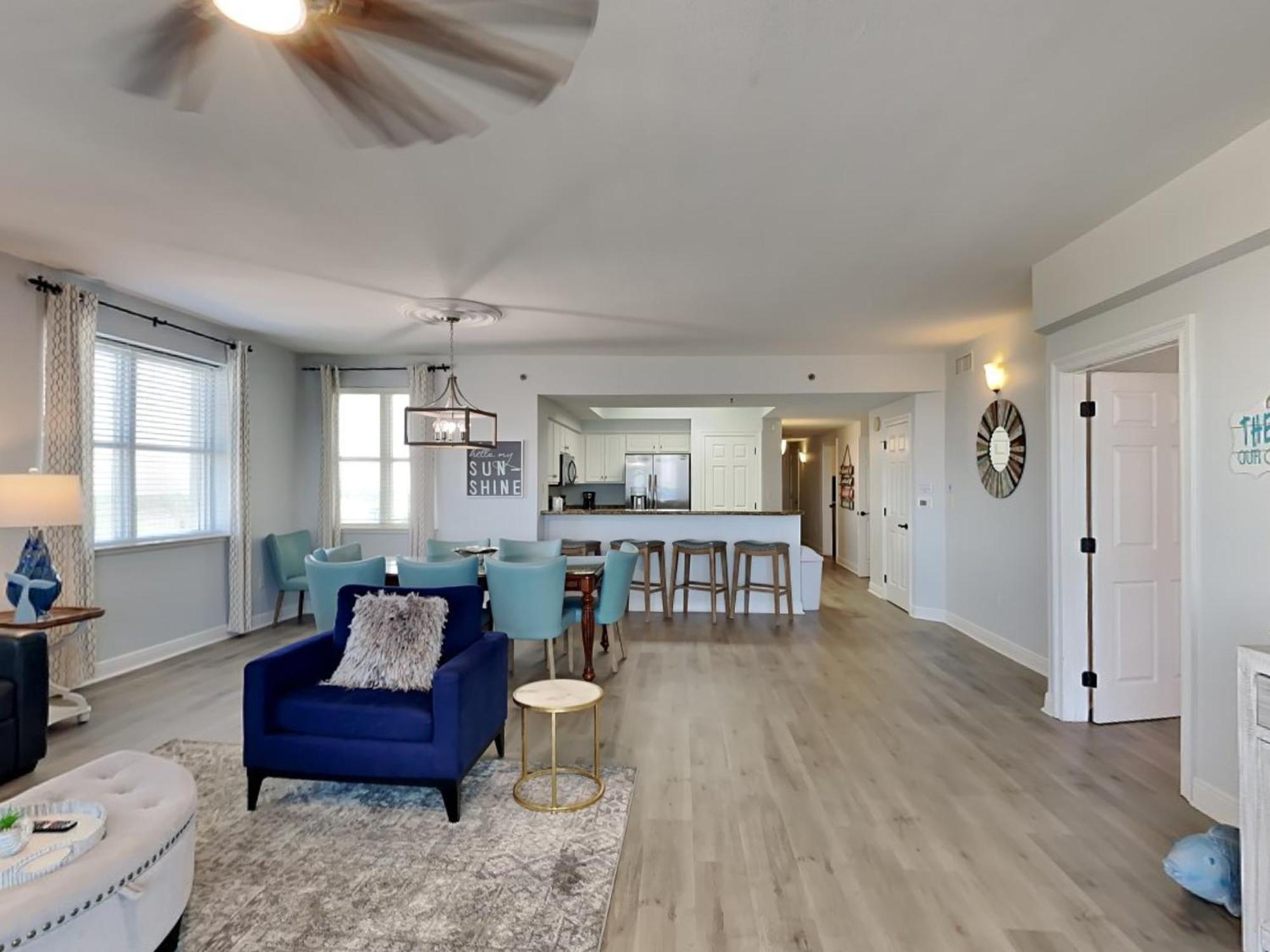 Ariel Dunes Ii 1310 Destin