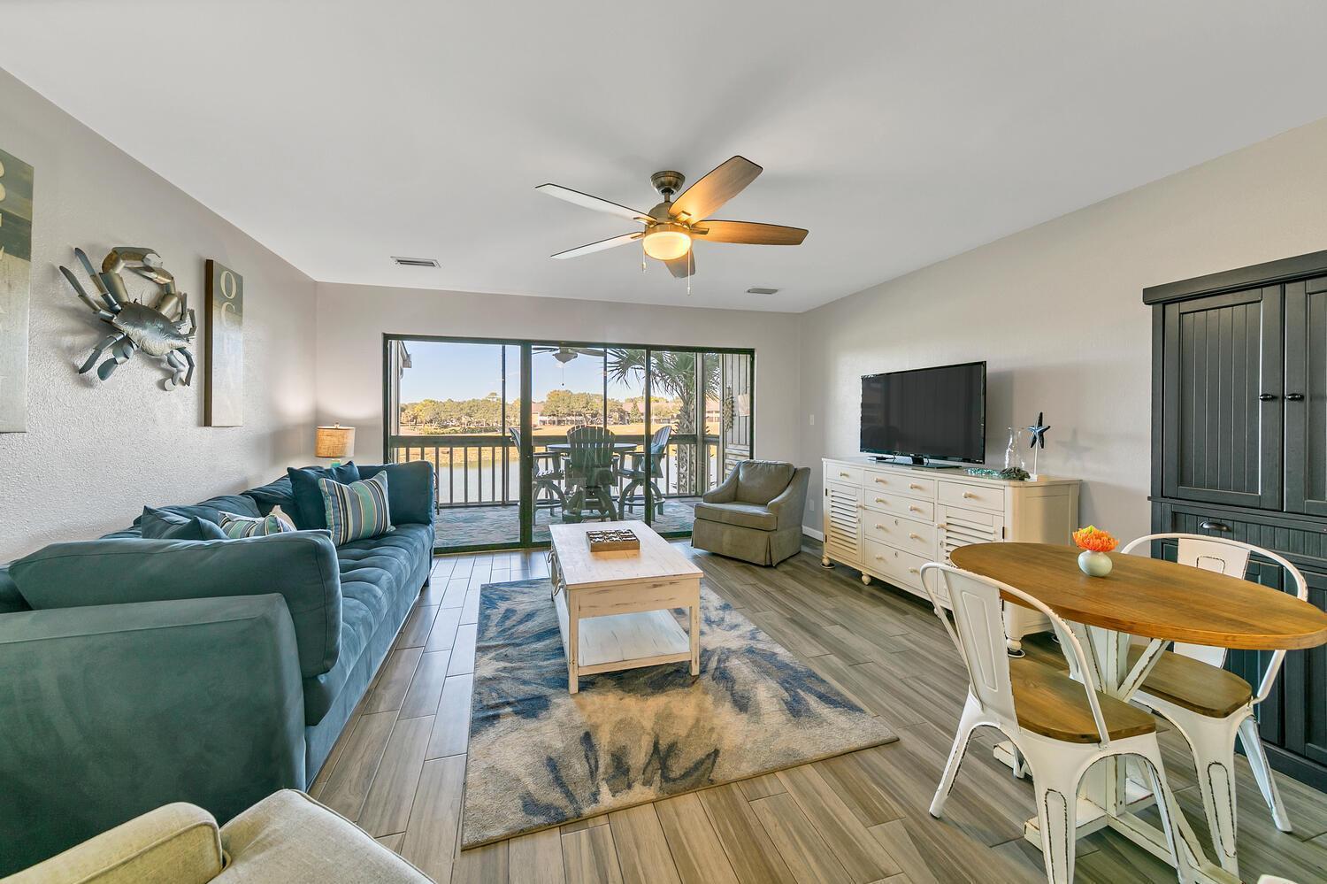 Holiday home Lakefront 226 *