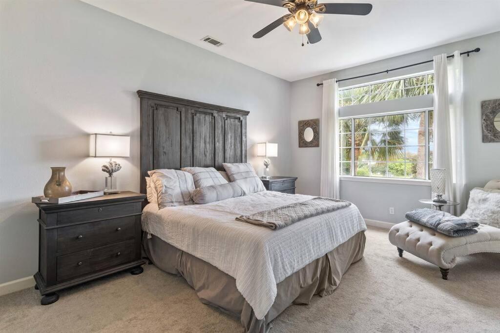 4 Bedroom - 3 Ba Townhouse Walkable To Pool * Destin