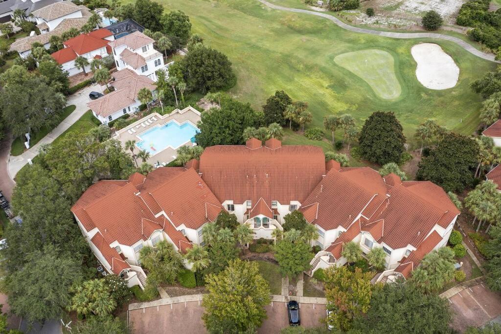 Apartment 4 Bedroom - 3 Ba Townhouse Walkable To Pool *