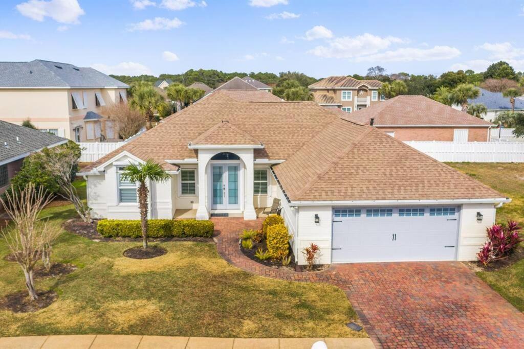 Serenity By The Sea 3 Bedroom 3.5 Ba *