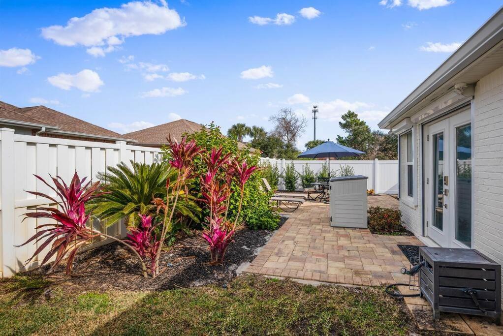 Serenity By The Sea 3 Bedroom 3.5 Ba * Destin