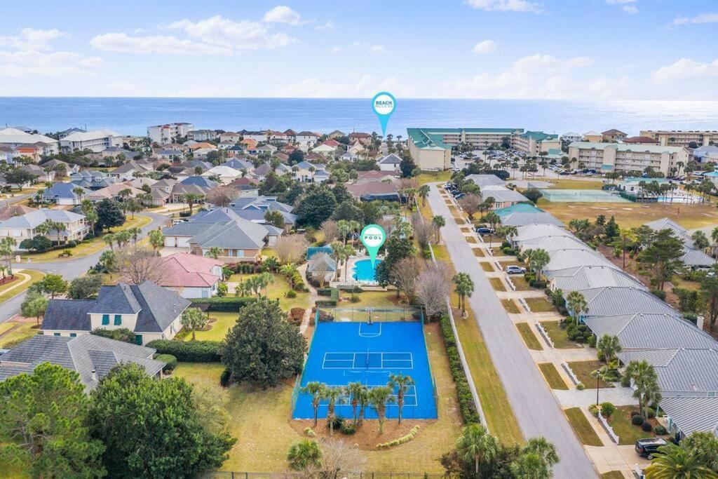 Serenity By The Sea 3 Bedroom 3.5 Ba *