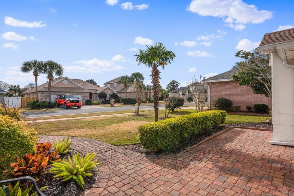 Holiday home Serenity By The Sea 3 Bedroom 3.5 Ba