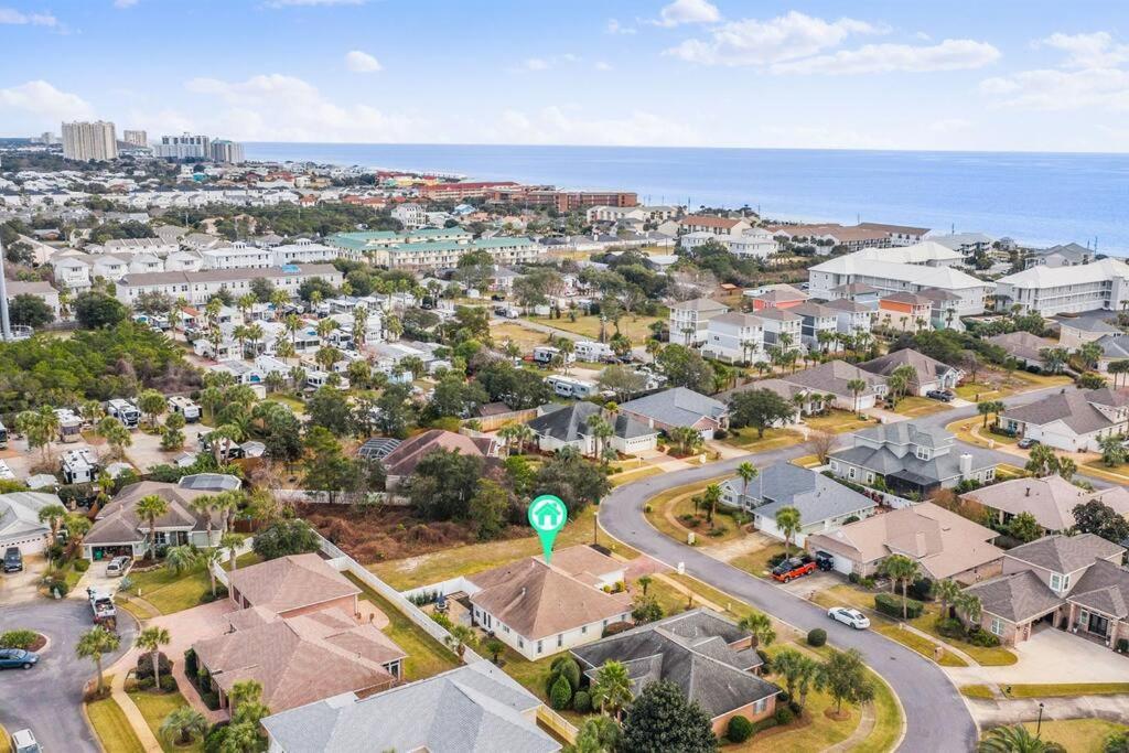 Serenity By The Sea 3 Bedroom 3.5 Ba Holiday home