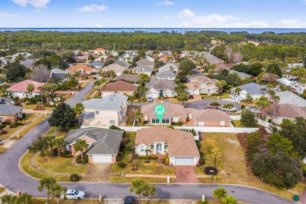 Holiday home Serenity By The Sea 3 Bedroom 3.5 Ba Destin