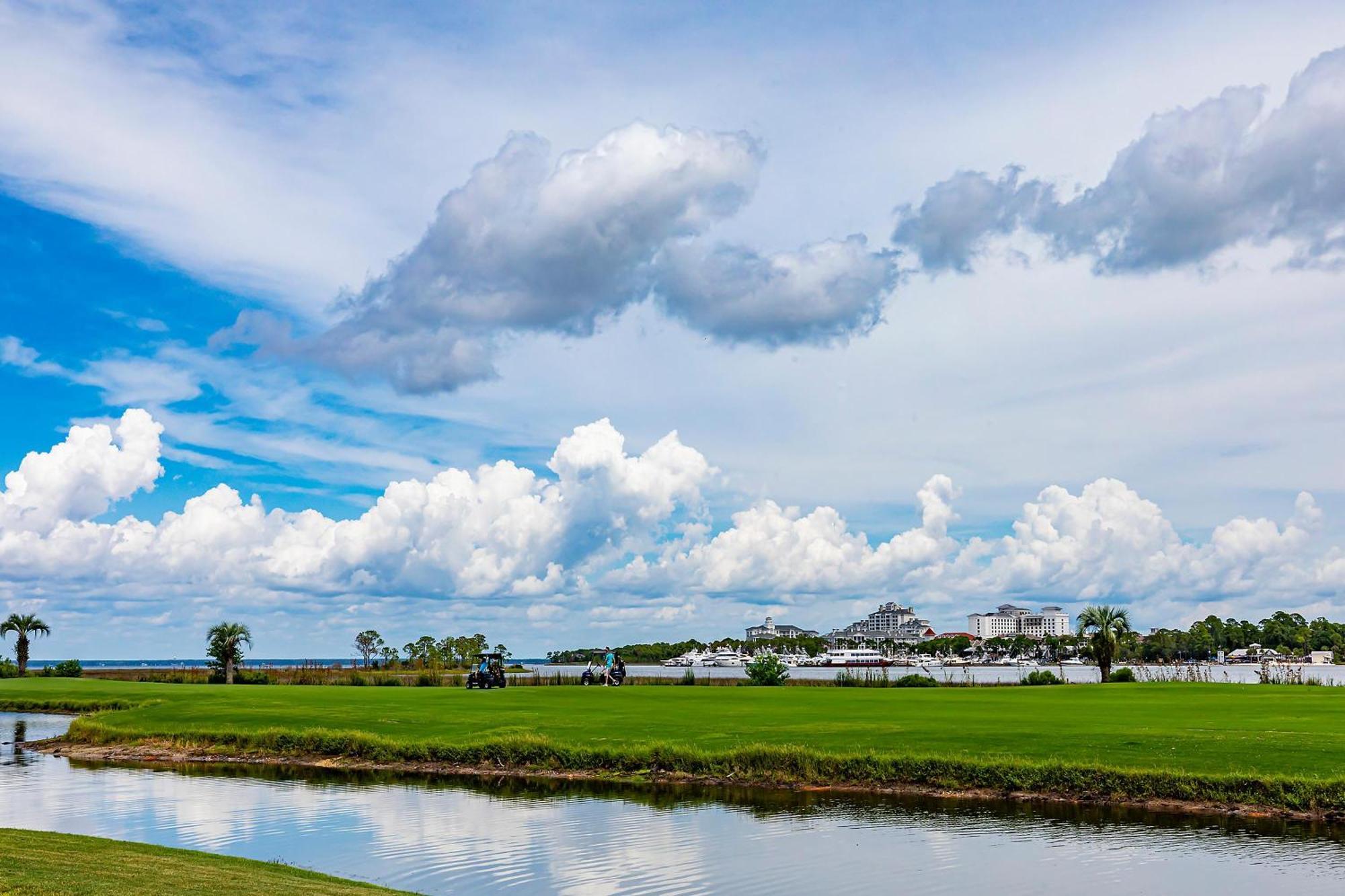 Fairways 240 Destin