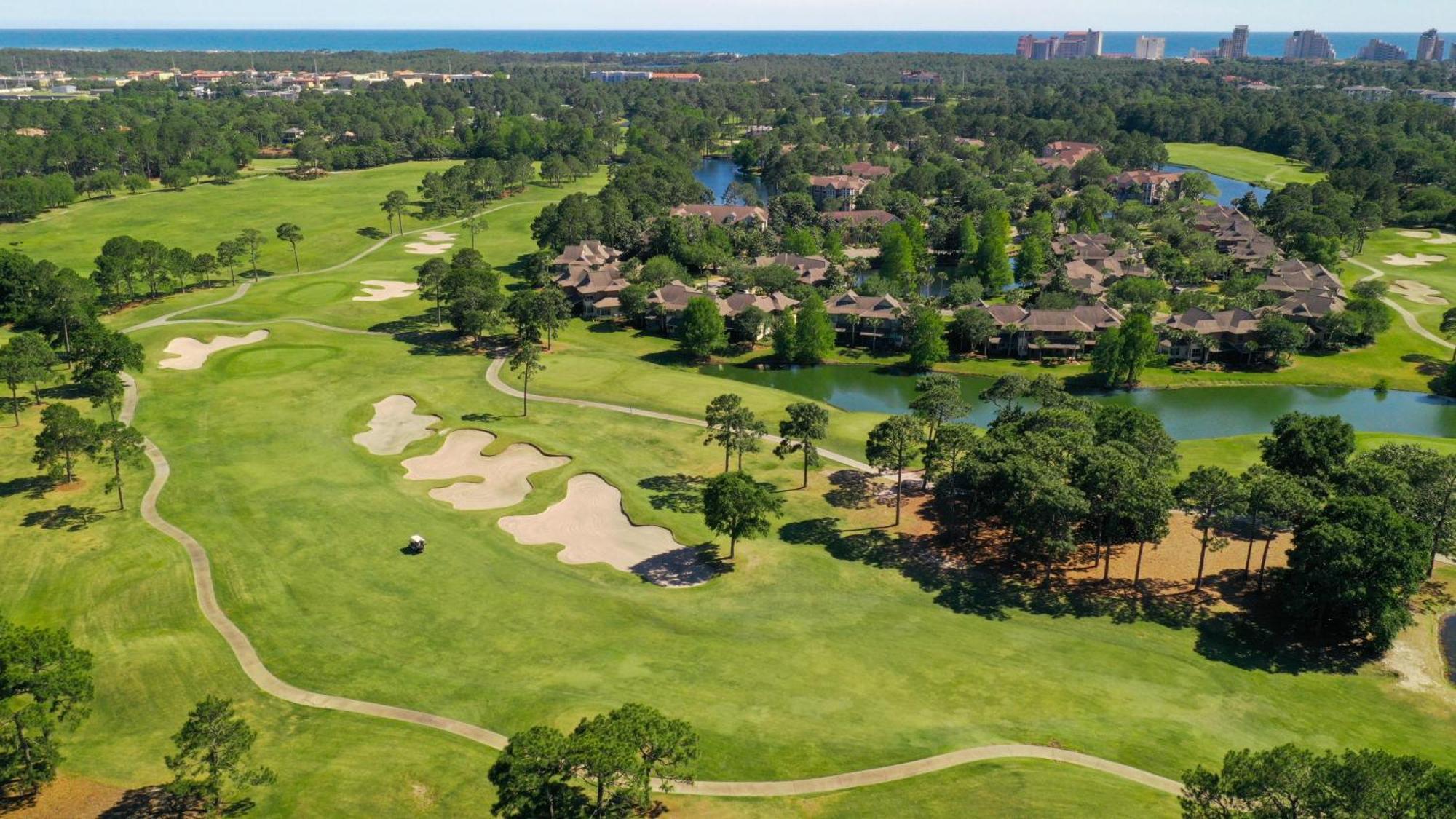 Fairways 240 * Destin