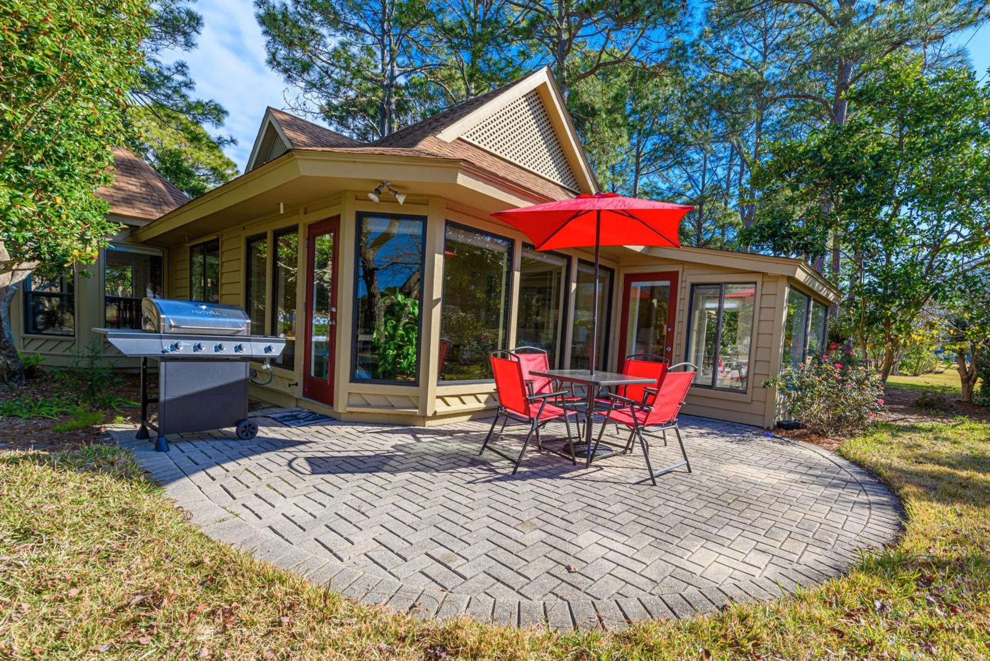 Fairways 240 Destin