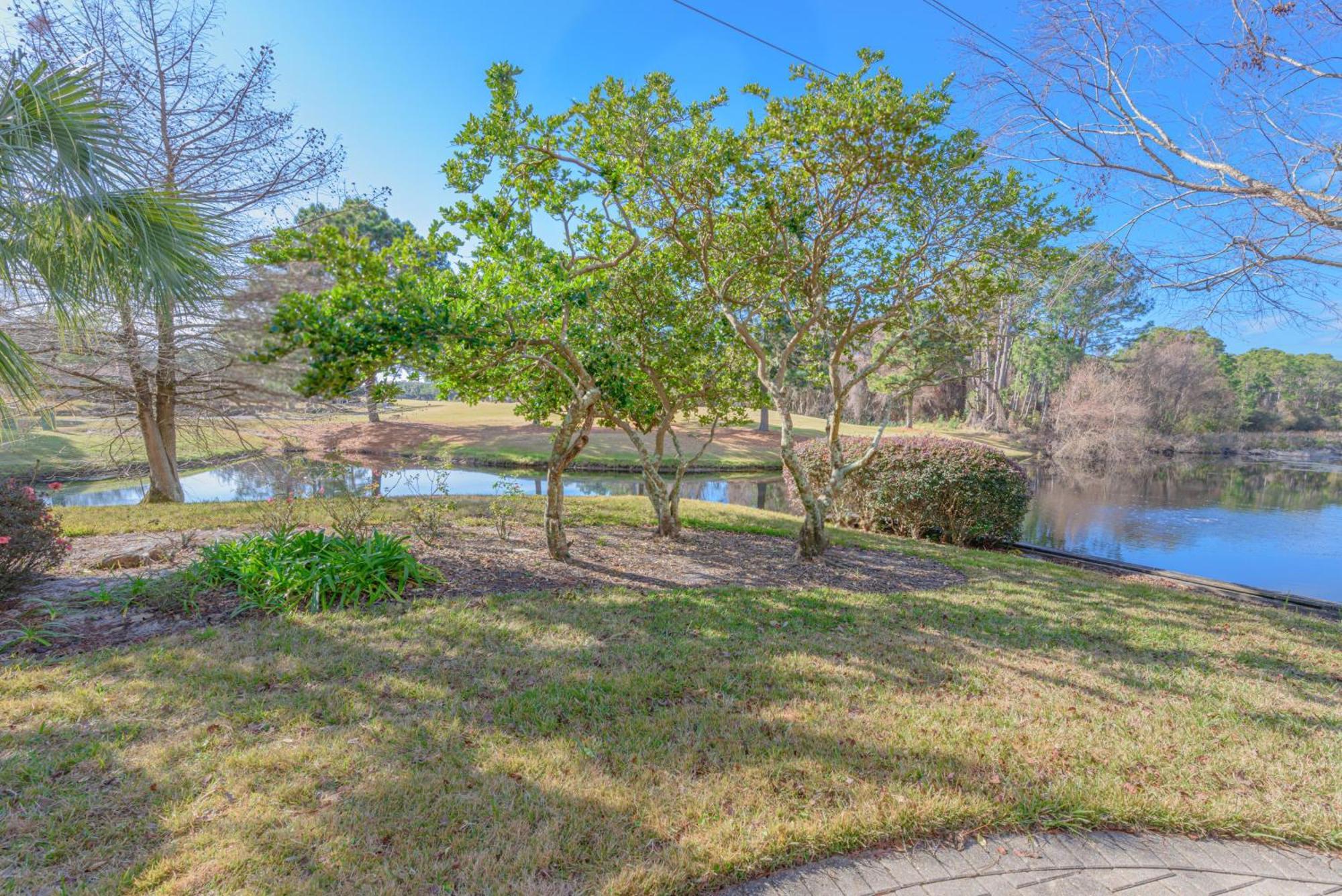 Holiday home Fairways 240 Destin