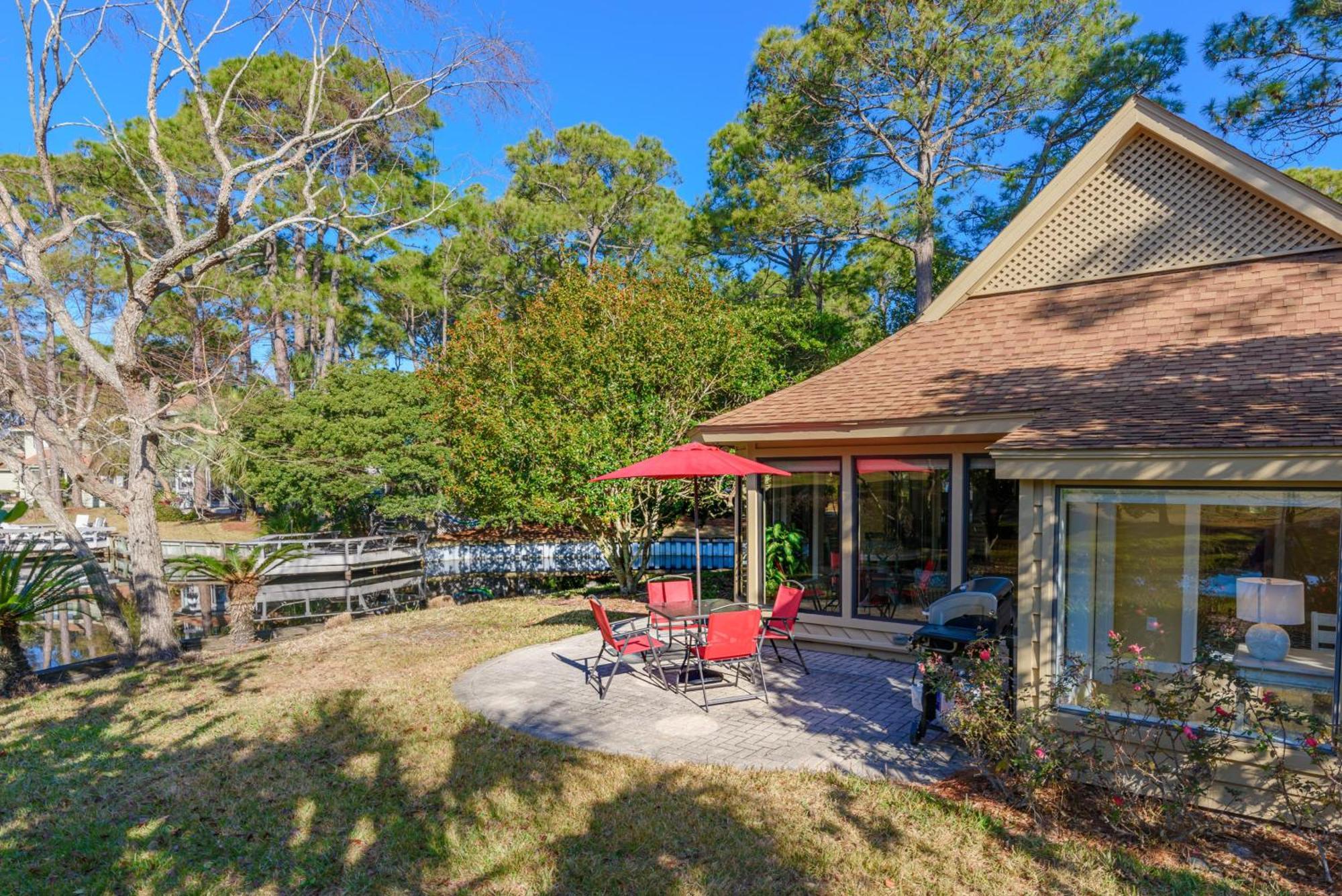 Fairways 240 Holiday home Destin