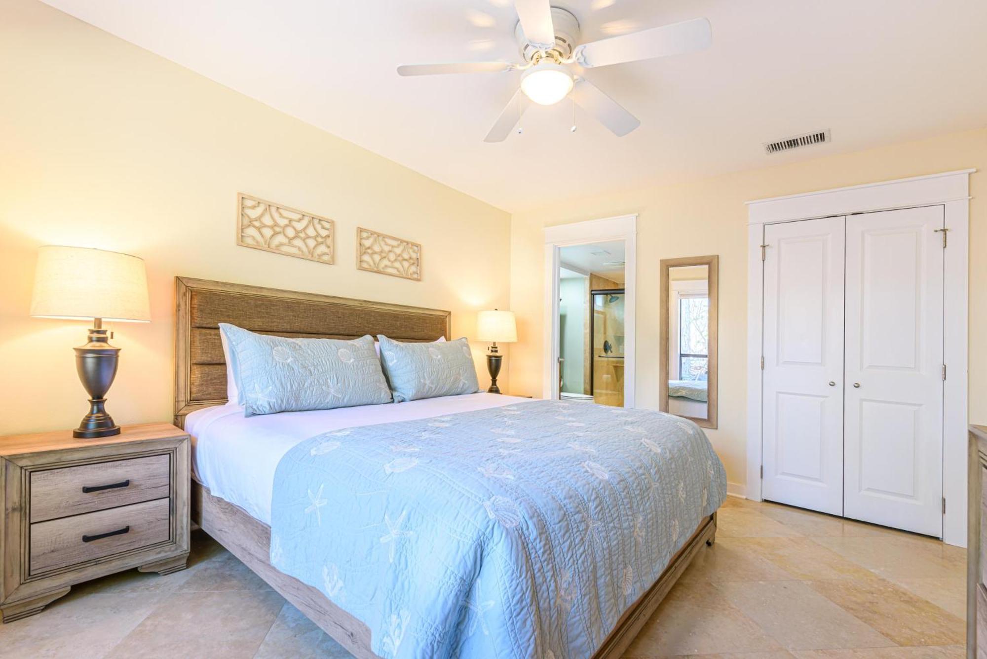 Fairways 240 Holiday home *