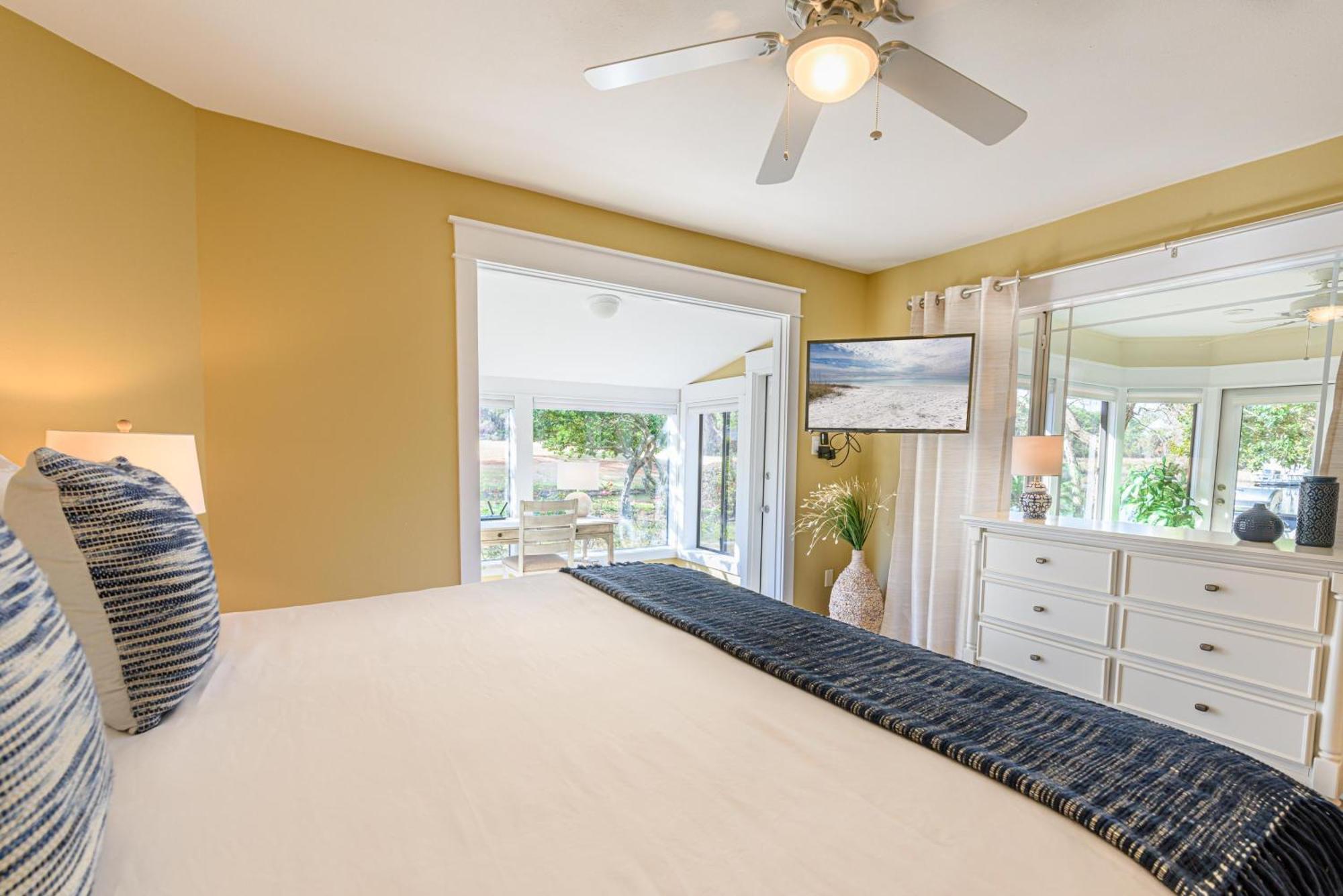 Fairways 240 Destin
