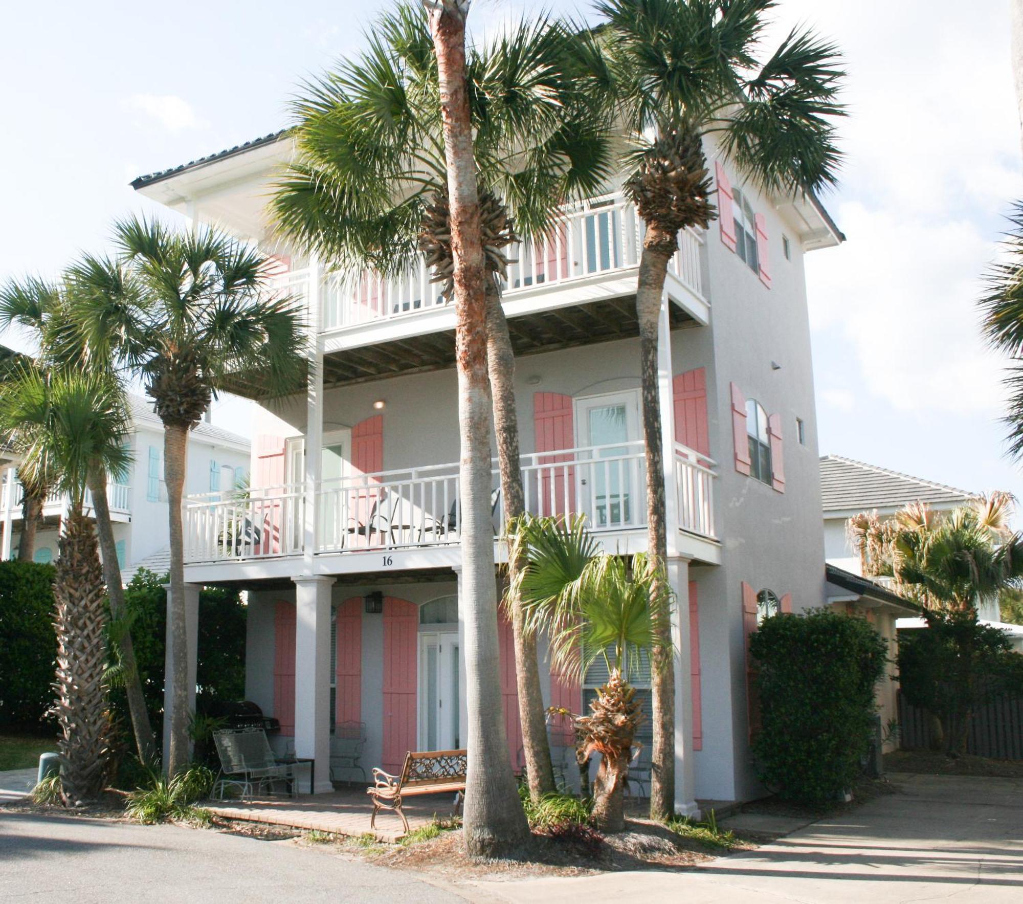 Holiday home Ocean Dreams Sunsets And Serenity *