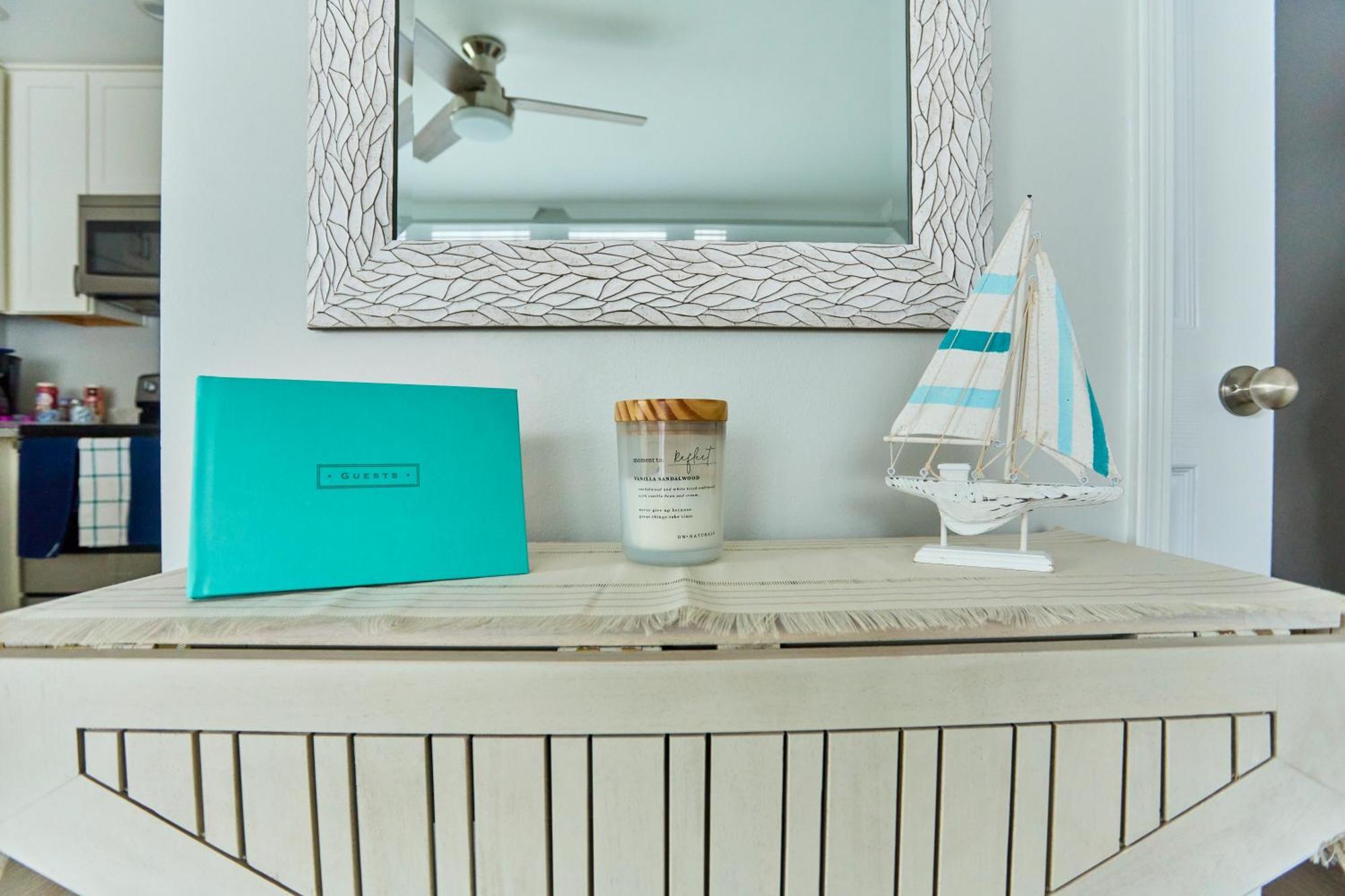 Holiday home Summer Breeze D212 - 6 Destin
