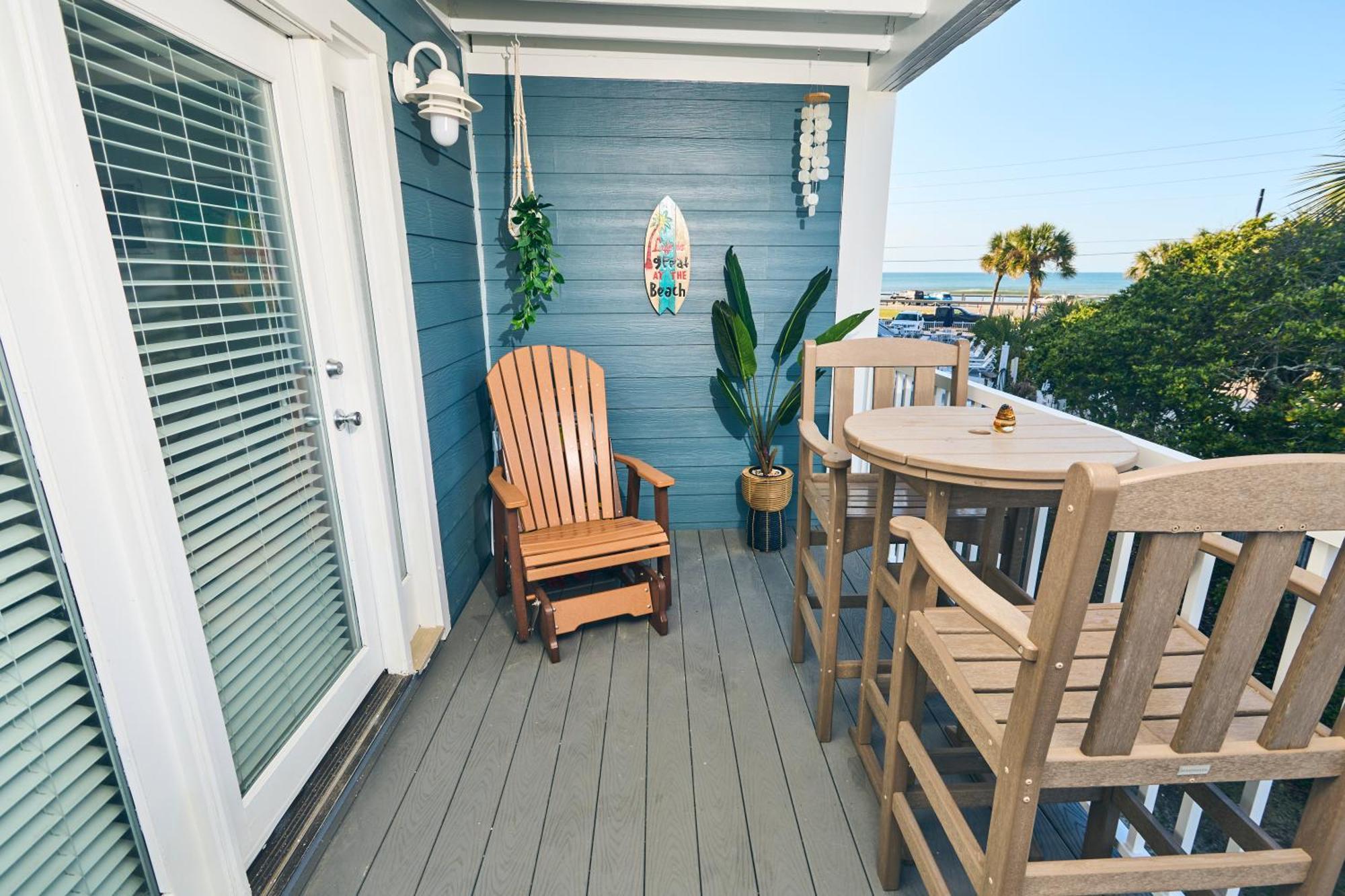 Holiday home Summer Breeze D212 - 6
