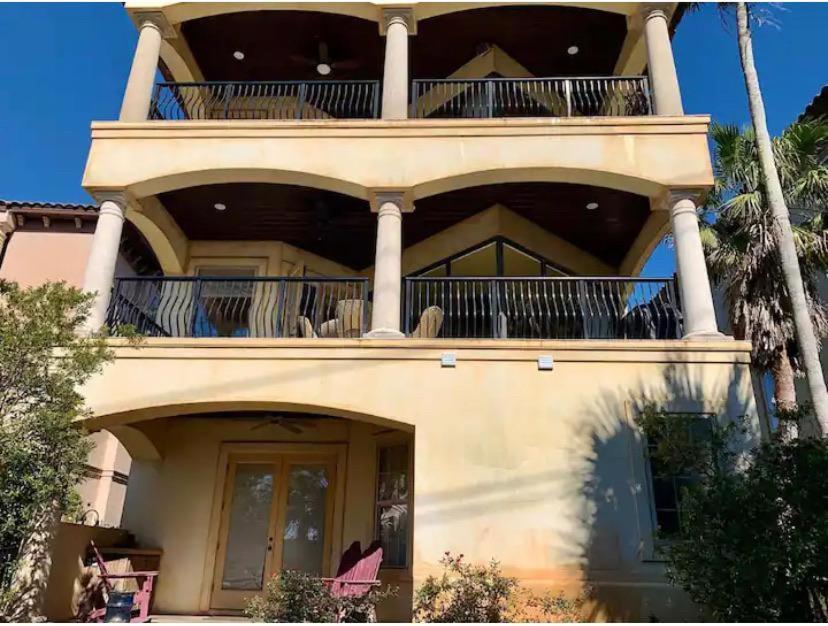 Tuscana Holiday home