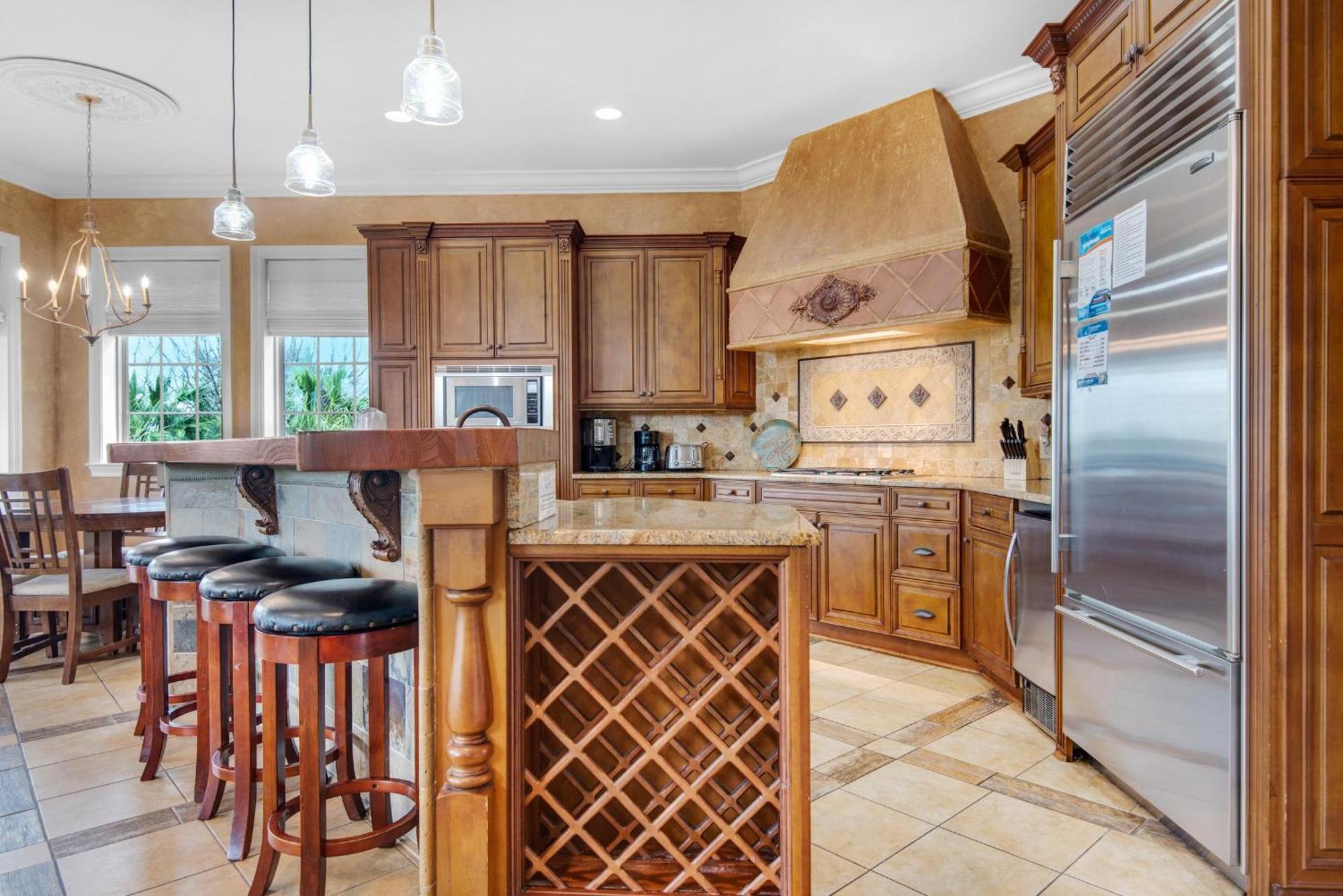 Holiday home Tuscana Destin
