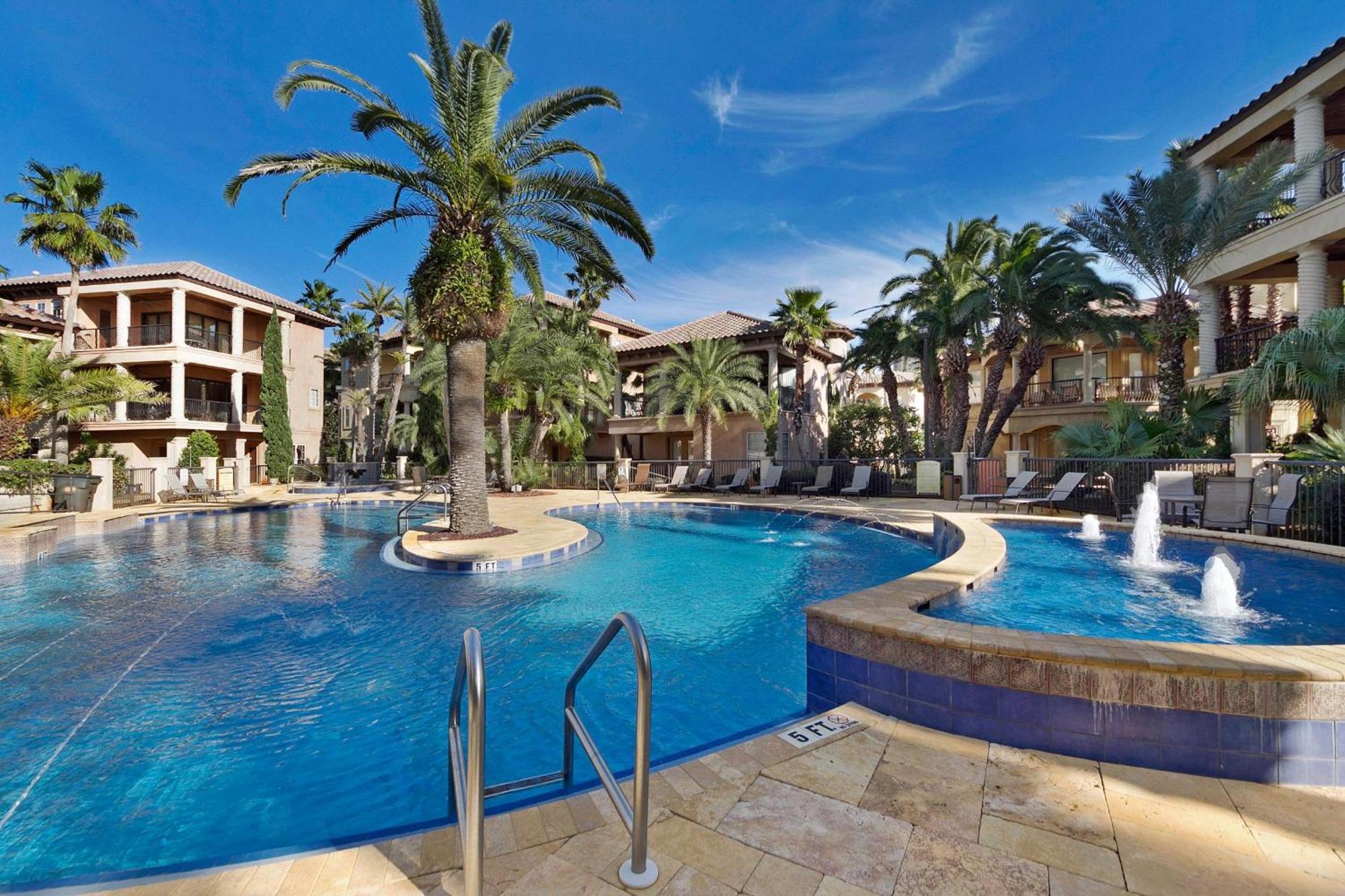Holiday home Tuscana Destin