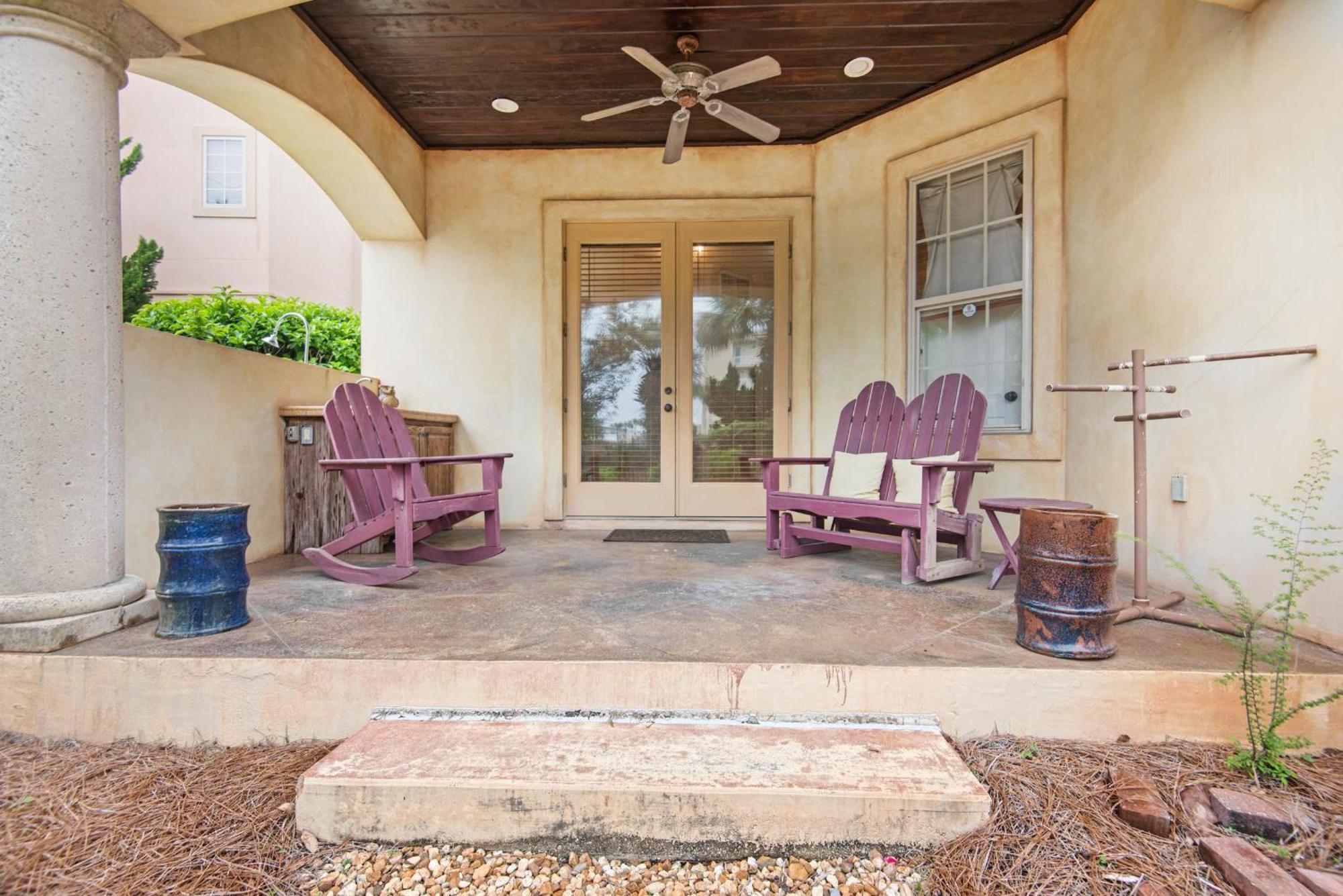Holiday home Tuscana Destin
