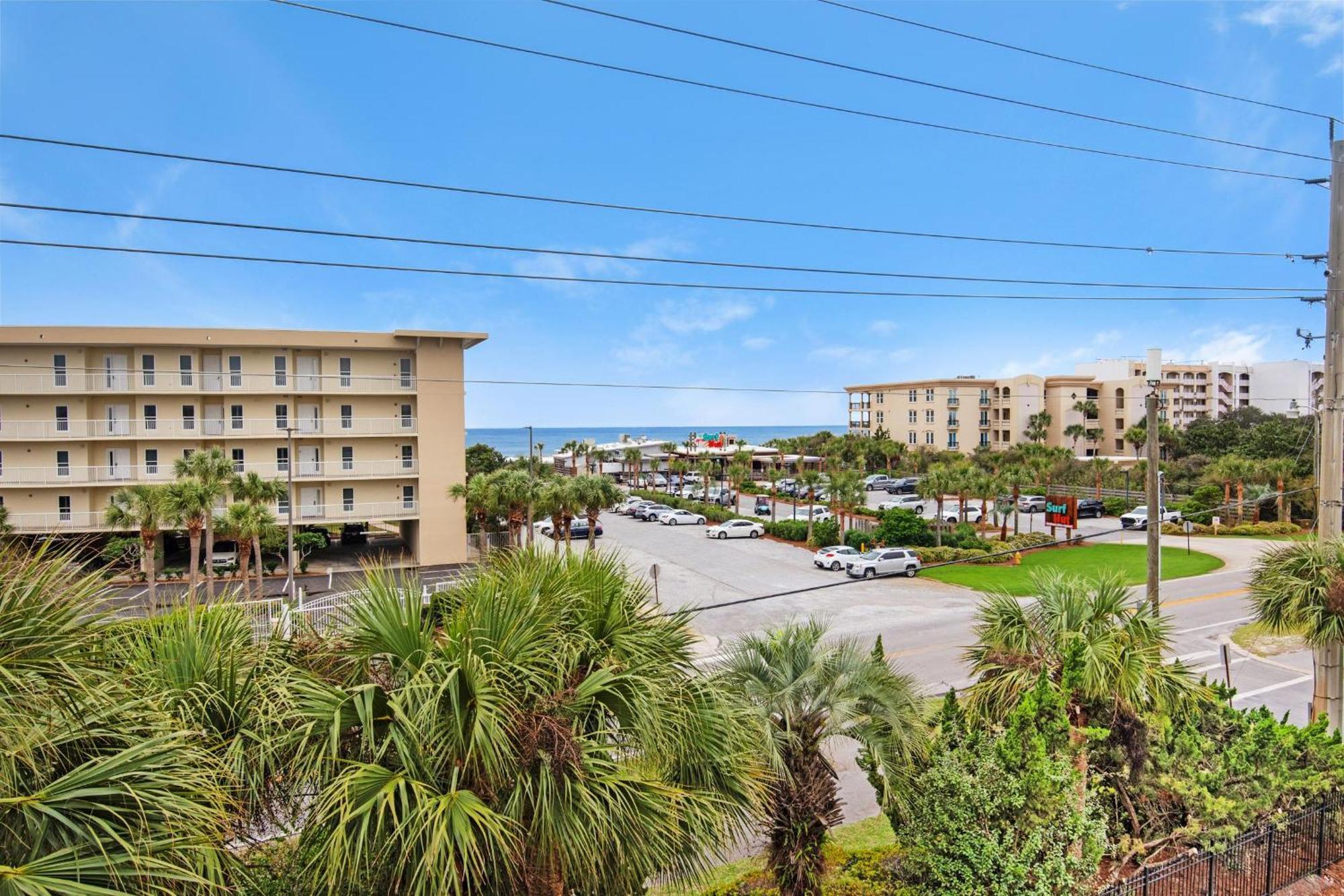 Tuscana Holiday home Destin