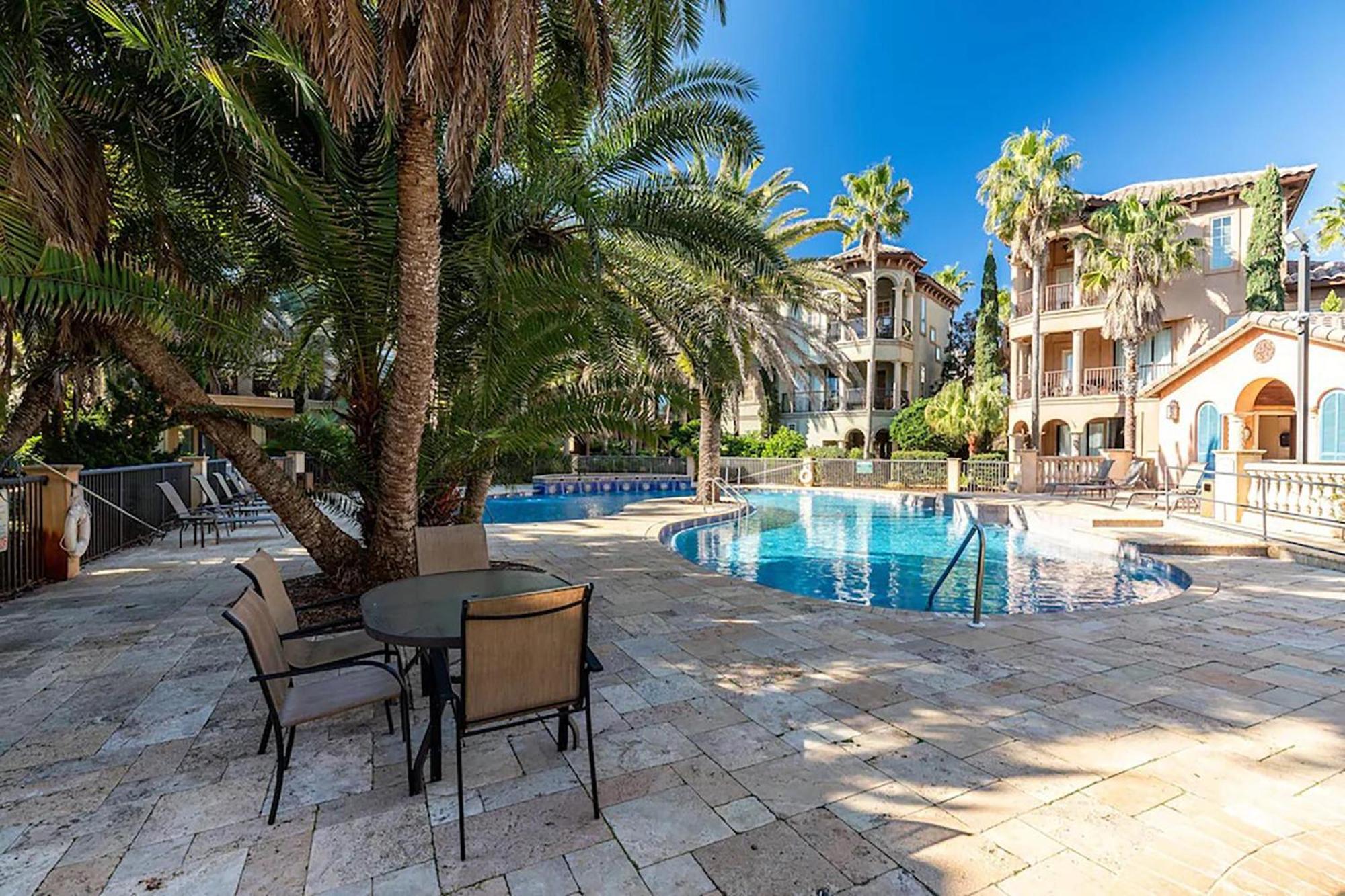 Holiday home Tuscana Destin