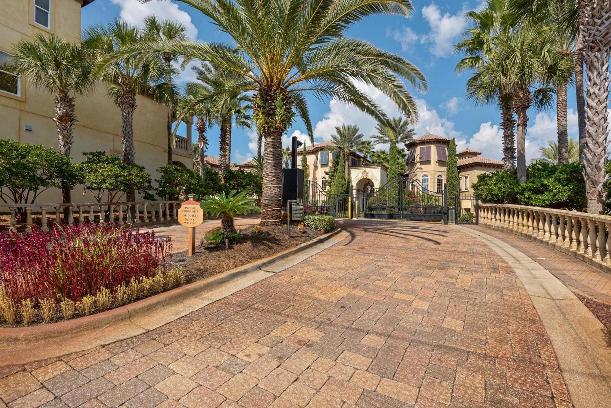 Tuscana Holiday home Destin