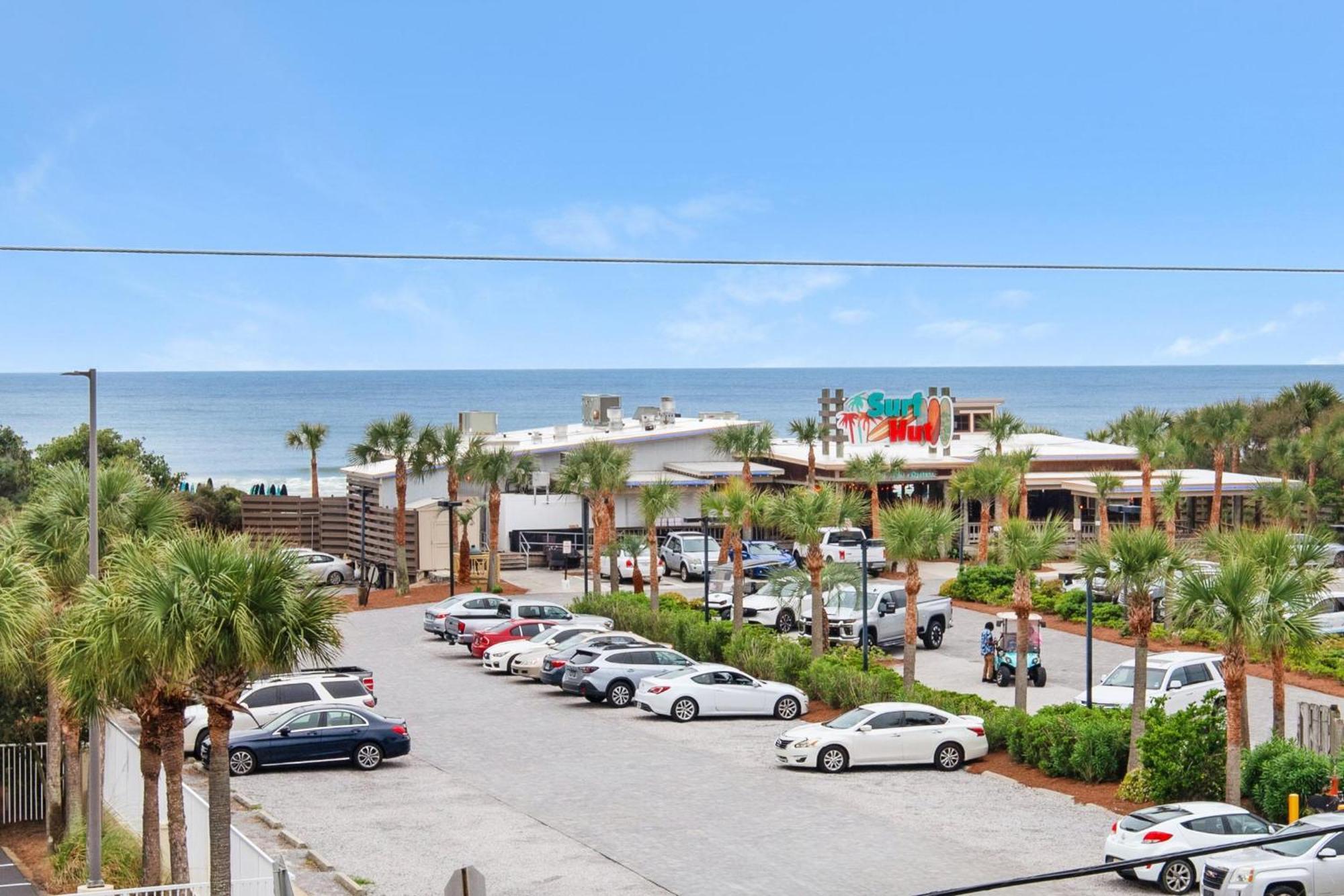 Tuscana Holiday home Destin