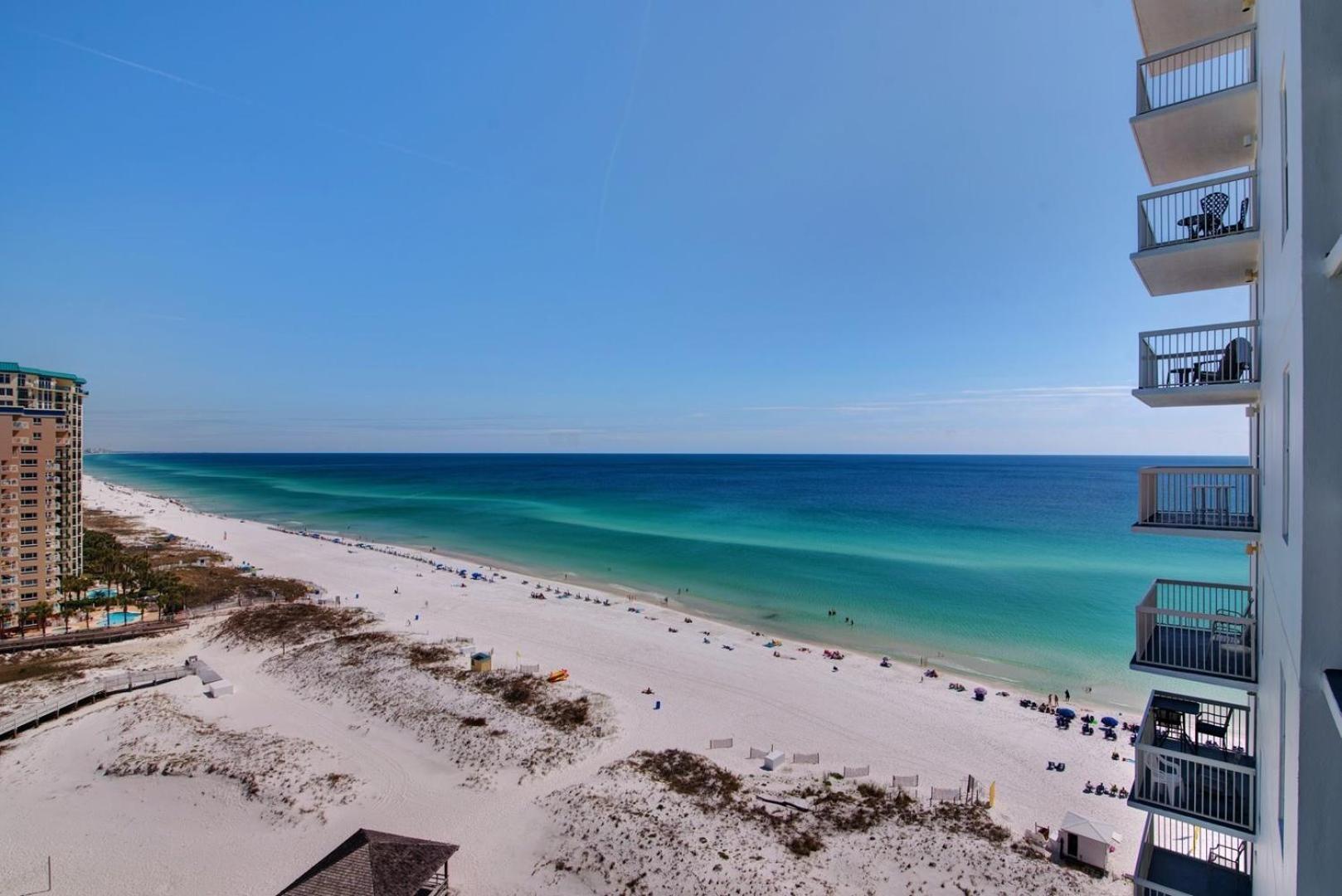Apartment Pelican 1512 By Pelican Management Destin