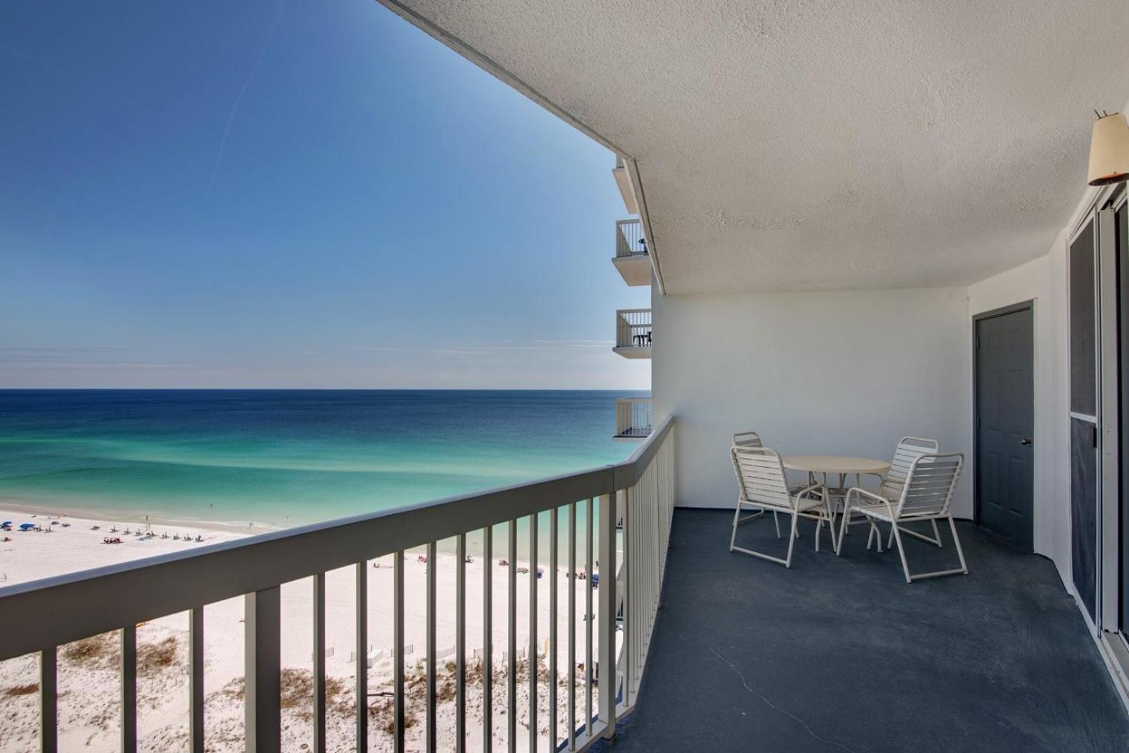 Apartment Pelican 1512 By Pelican Management Destin