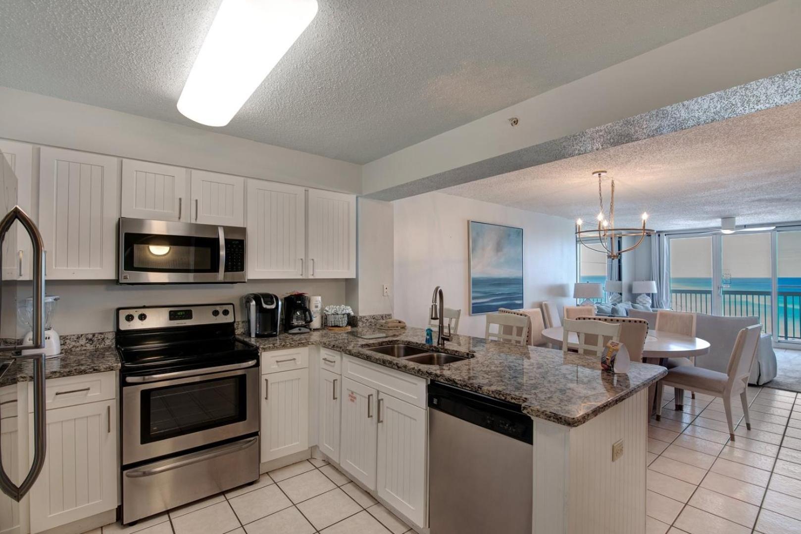 Pelican 1512 By Pelican Management Apartment *