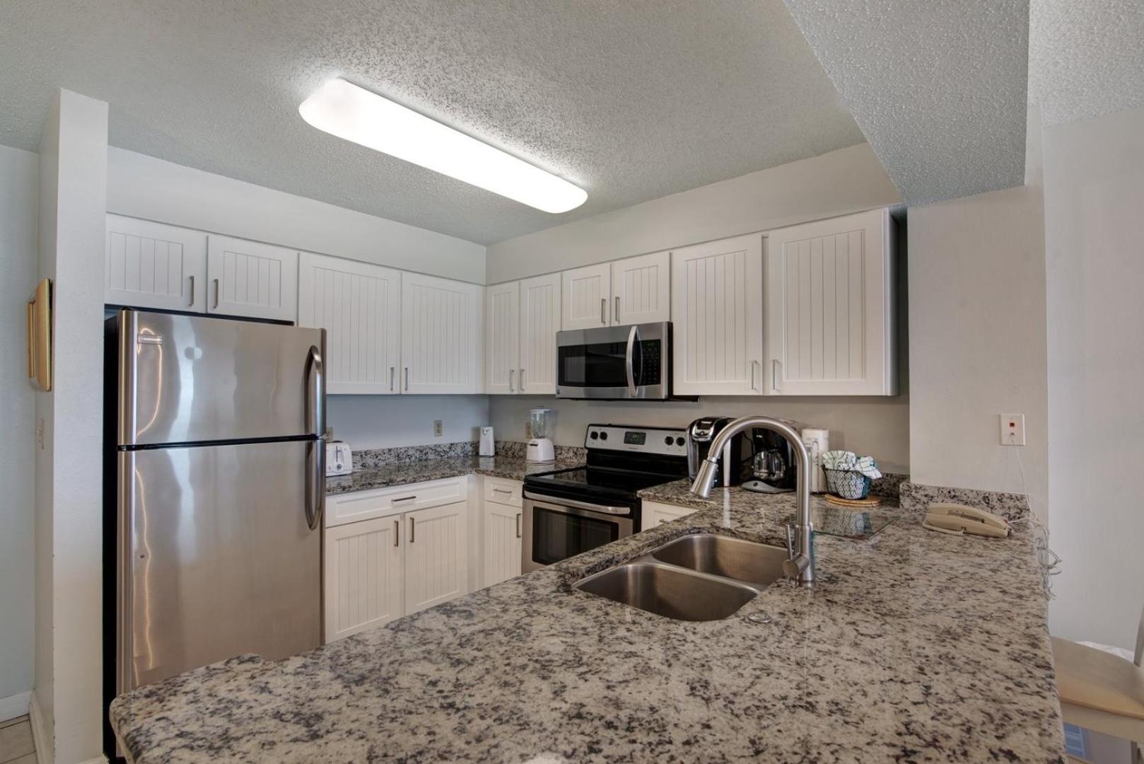 Pelican 1512 By Pelican Management Apartment *