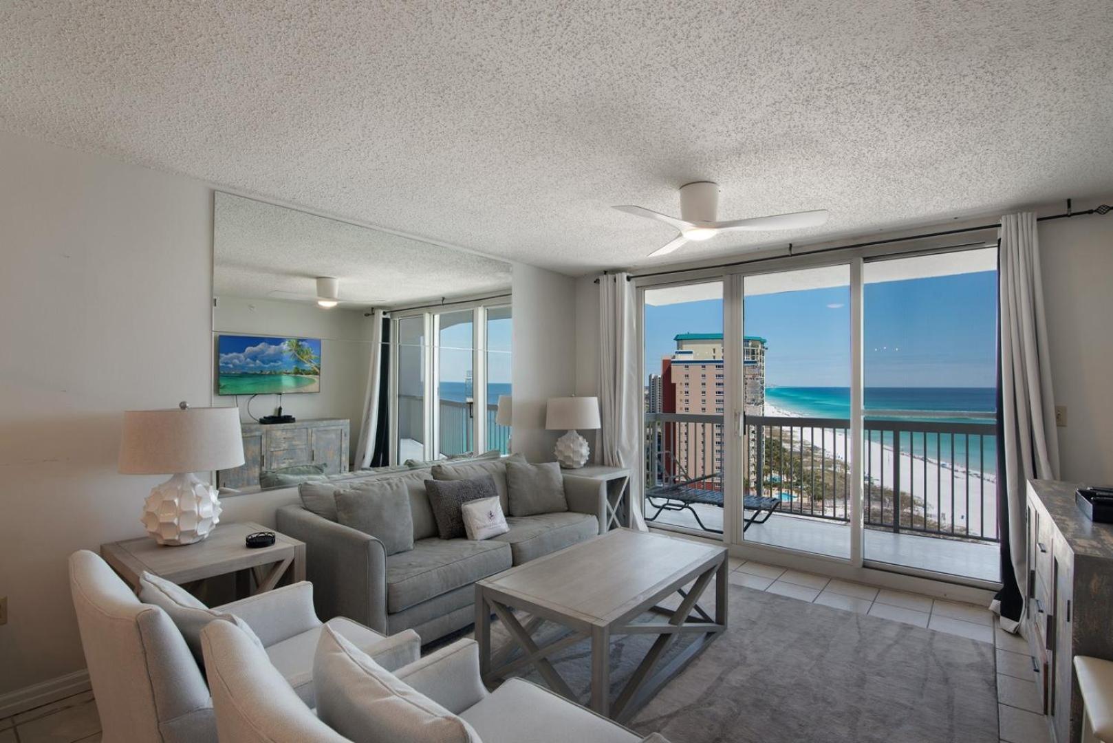 Pelican 1512 By Pelican Management Apartment Destin