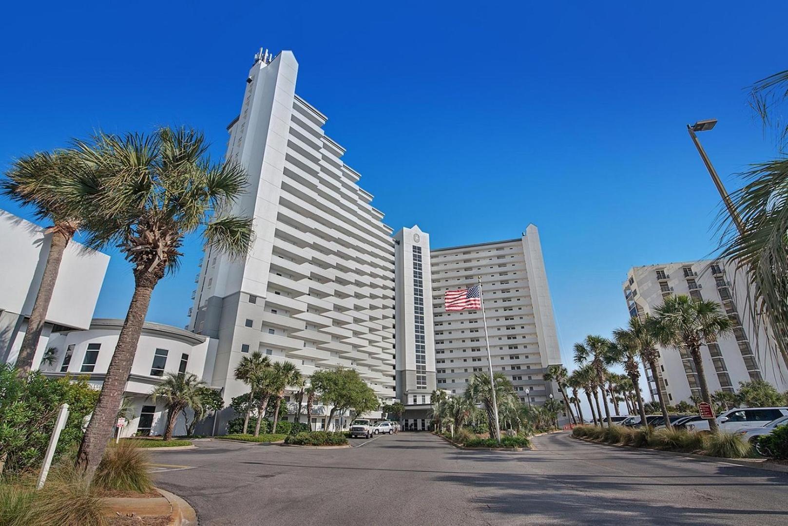 Pelican 1512 By Pelican Management Apartment