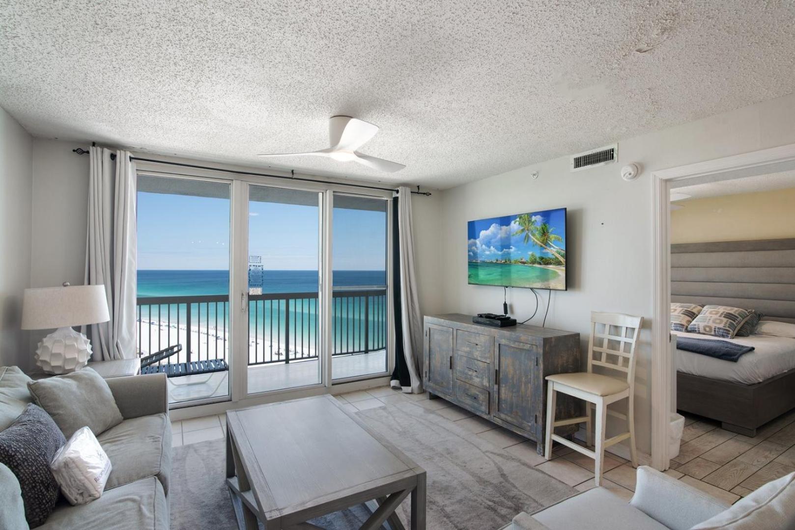 Pelican 1512 By Pelican Management Apartment