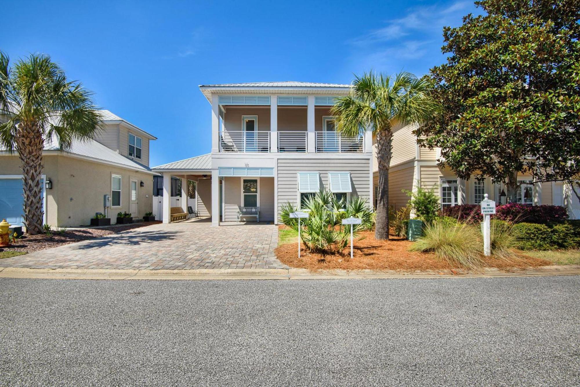 Holiday home Sea Ya Sun Destin