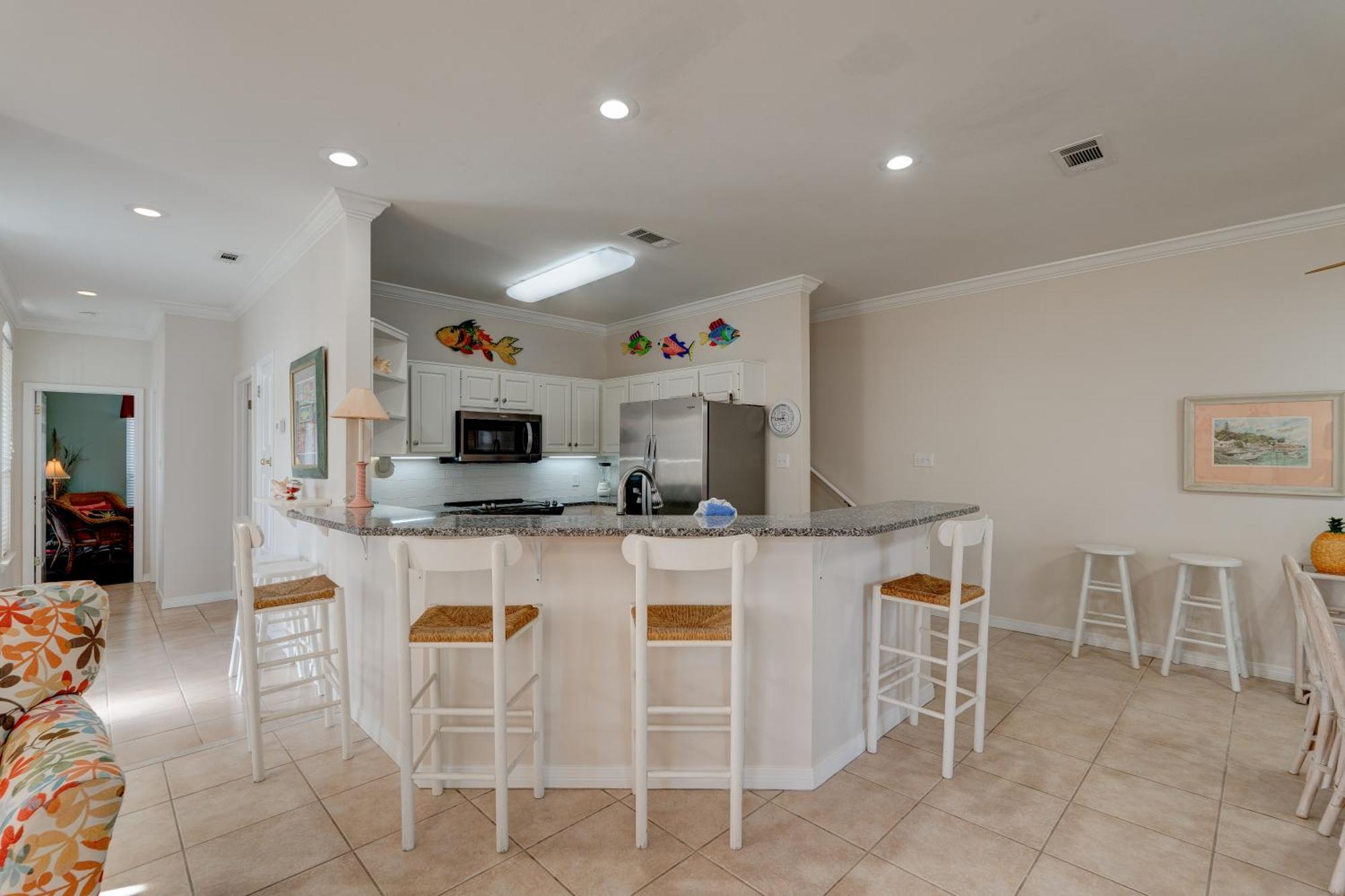 Martinique Retreat Florida Fun Awaits Holiday home Destin