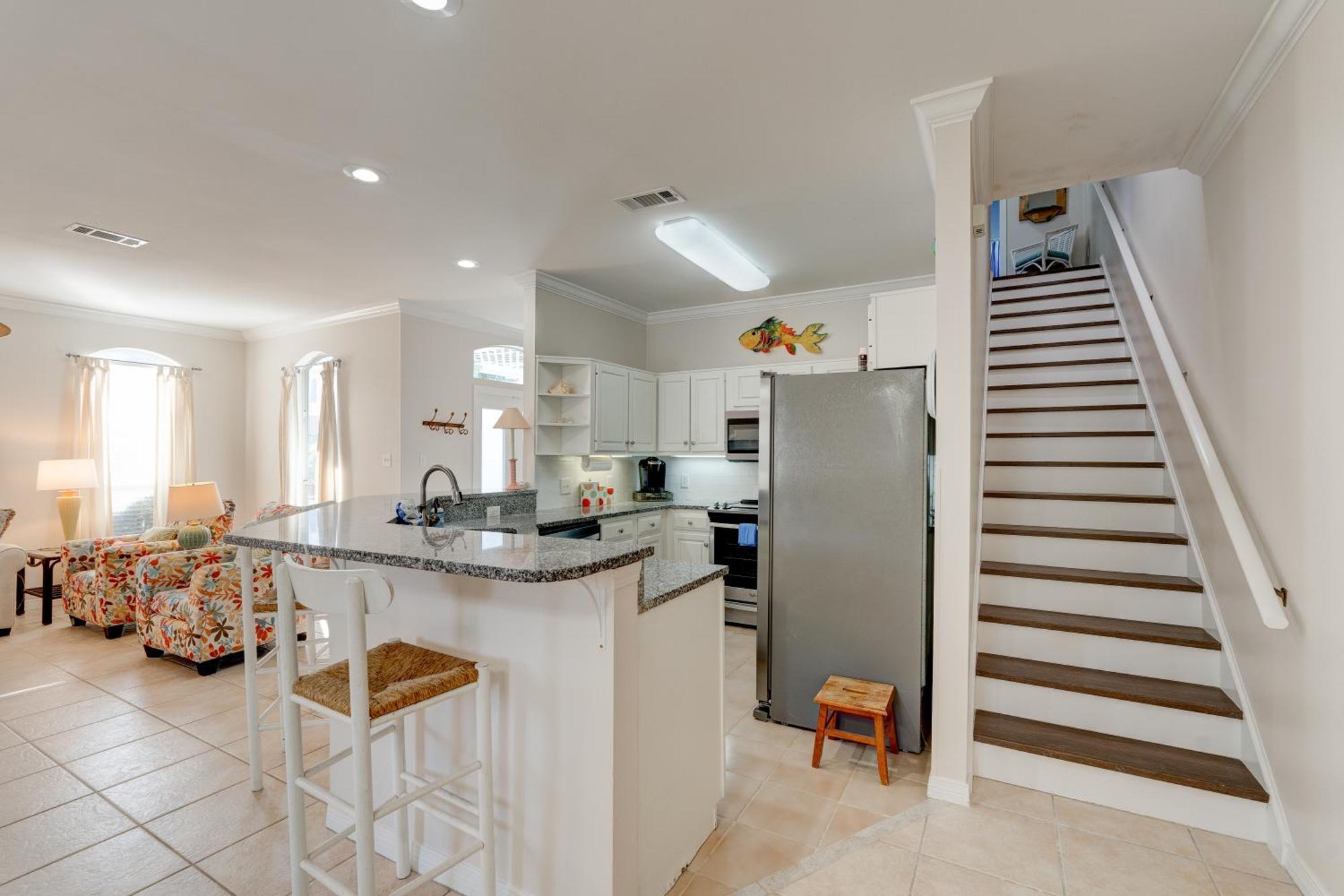 Martinique Retreat Florida Fun Awaits *