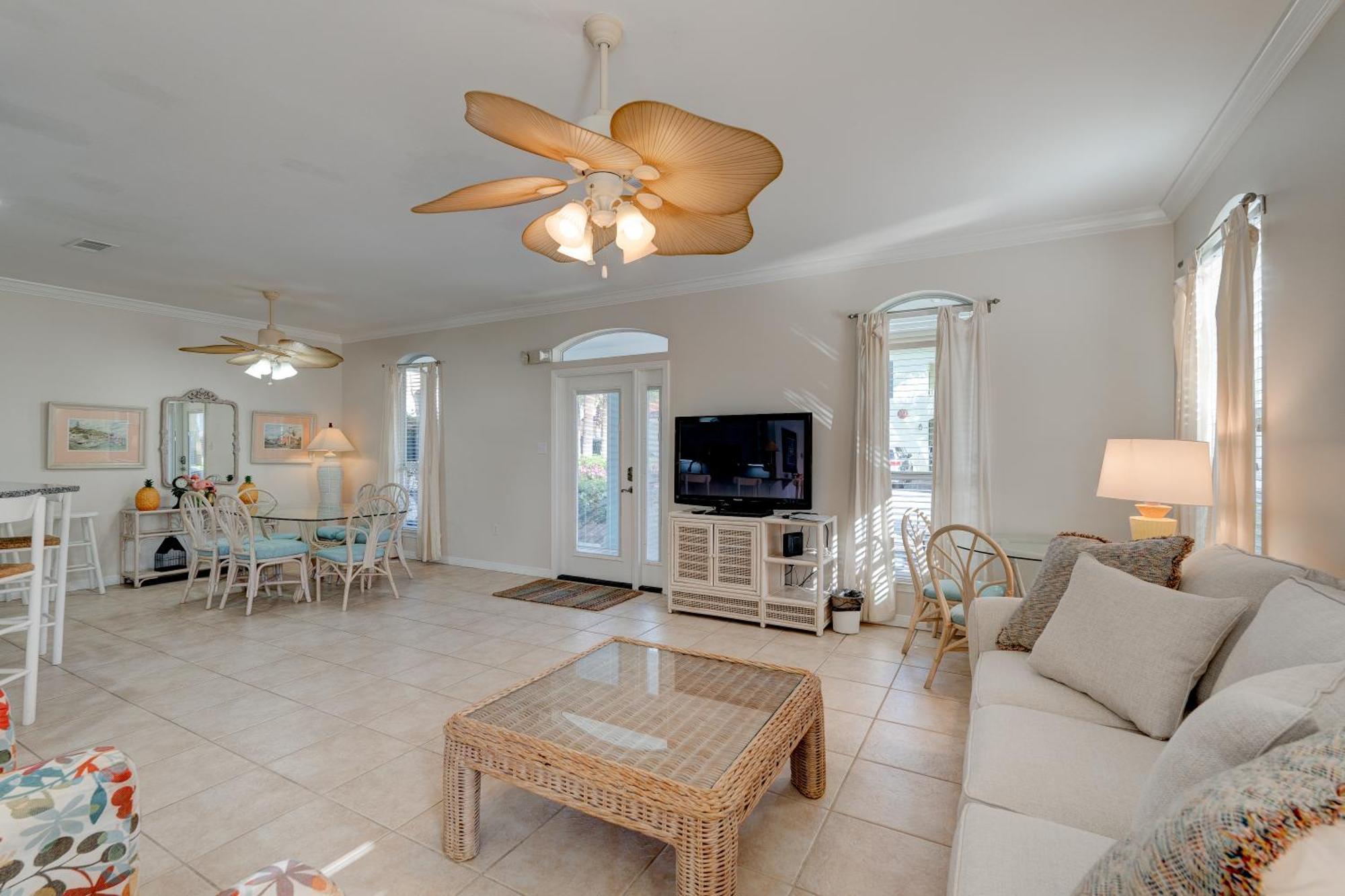 Martinique Retreat Florida Fun Awaits *