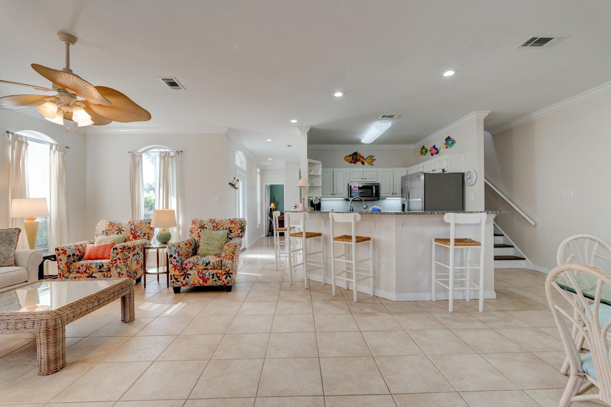 Martinique Retreat Florida Fun Awaits Holiday home *