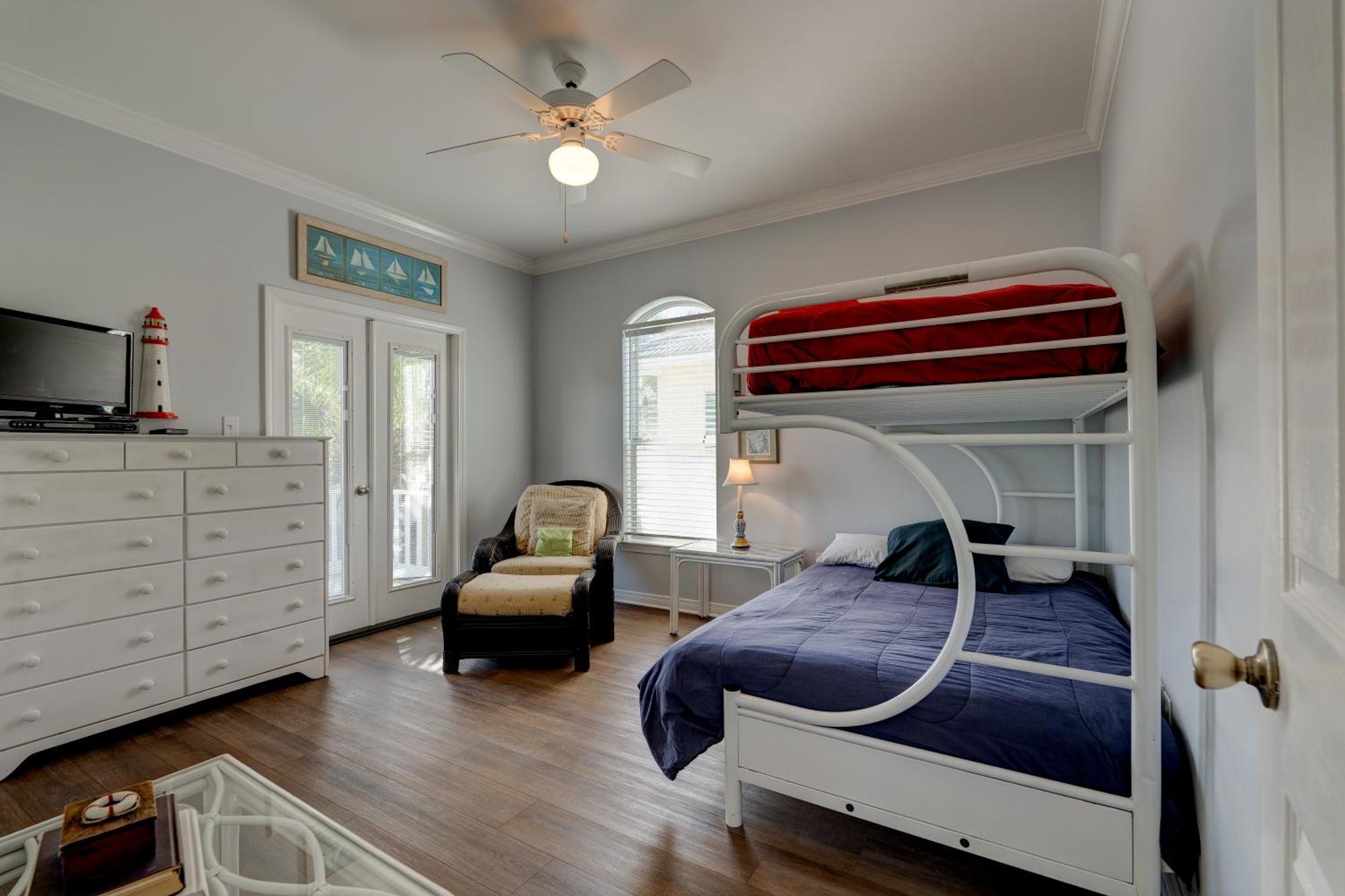 Martinique Retreat Florida Fun Awaits Holiday home Destin