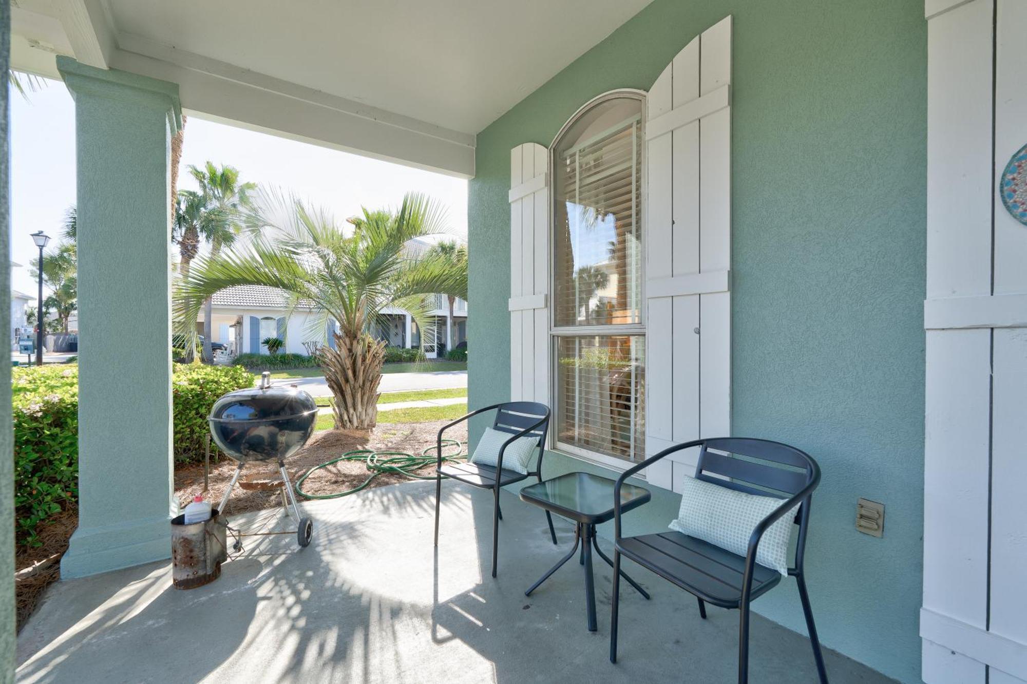 Martinique Retreat Florida Fun Awaits *