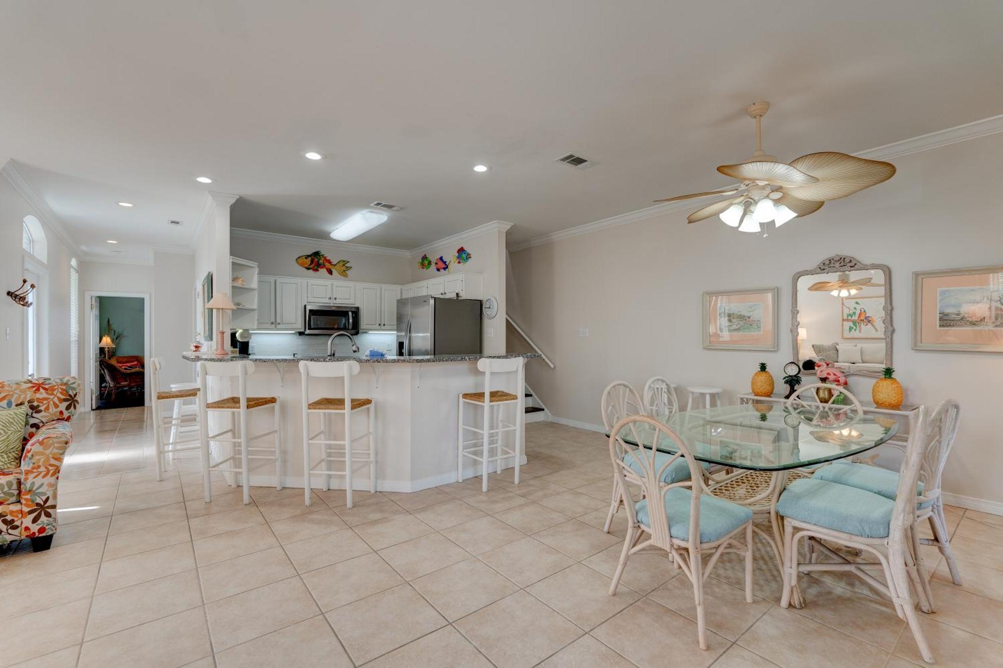 Martinique Retreat Florida Fun Awaits