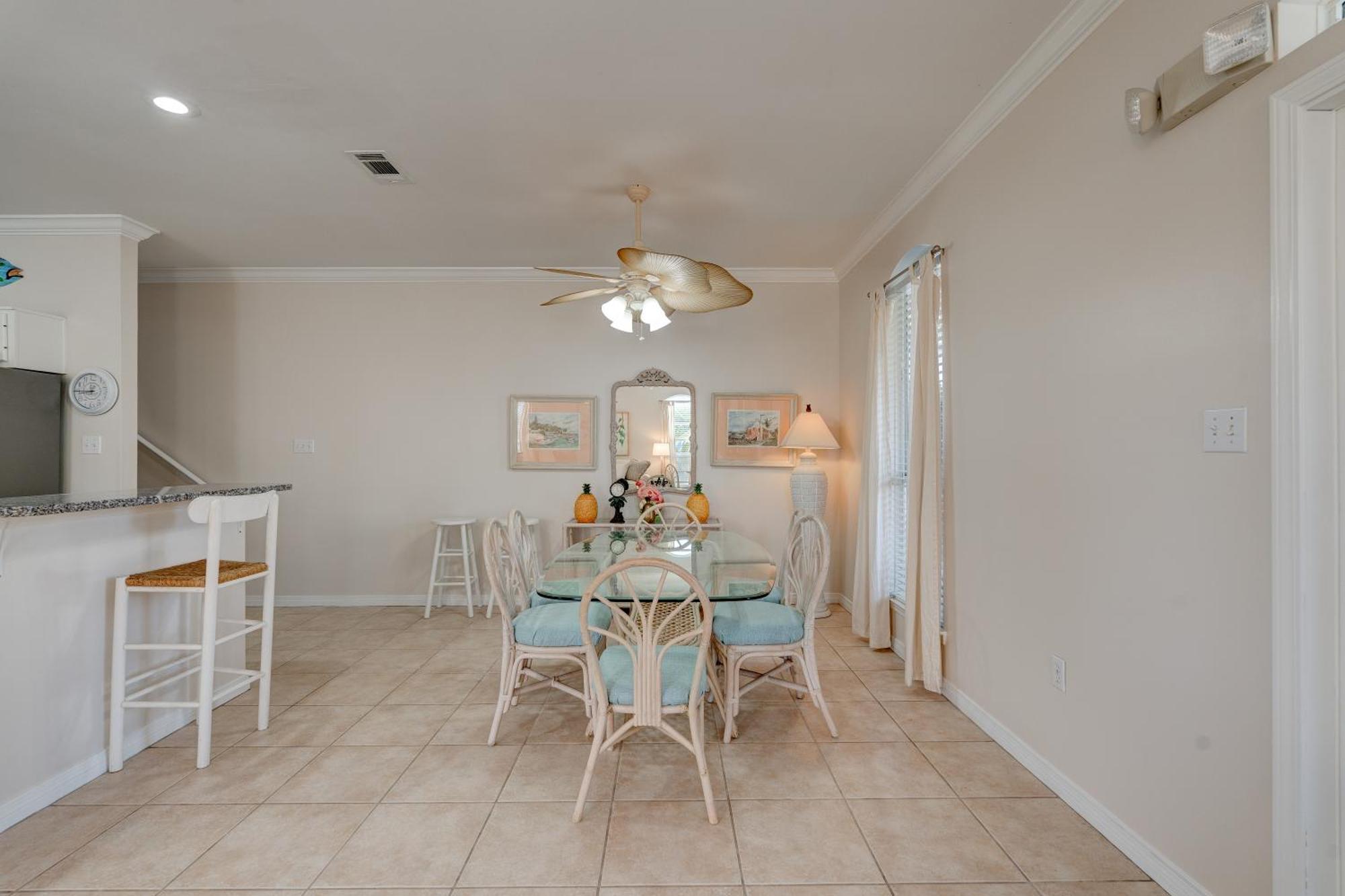 Martinique Retreat Florida Fun Awaits Holiday home Destin